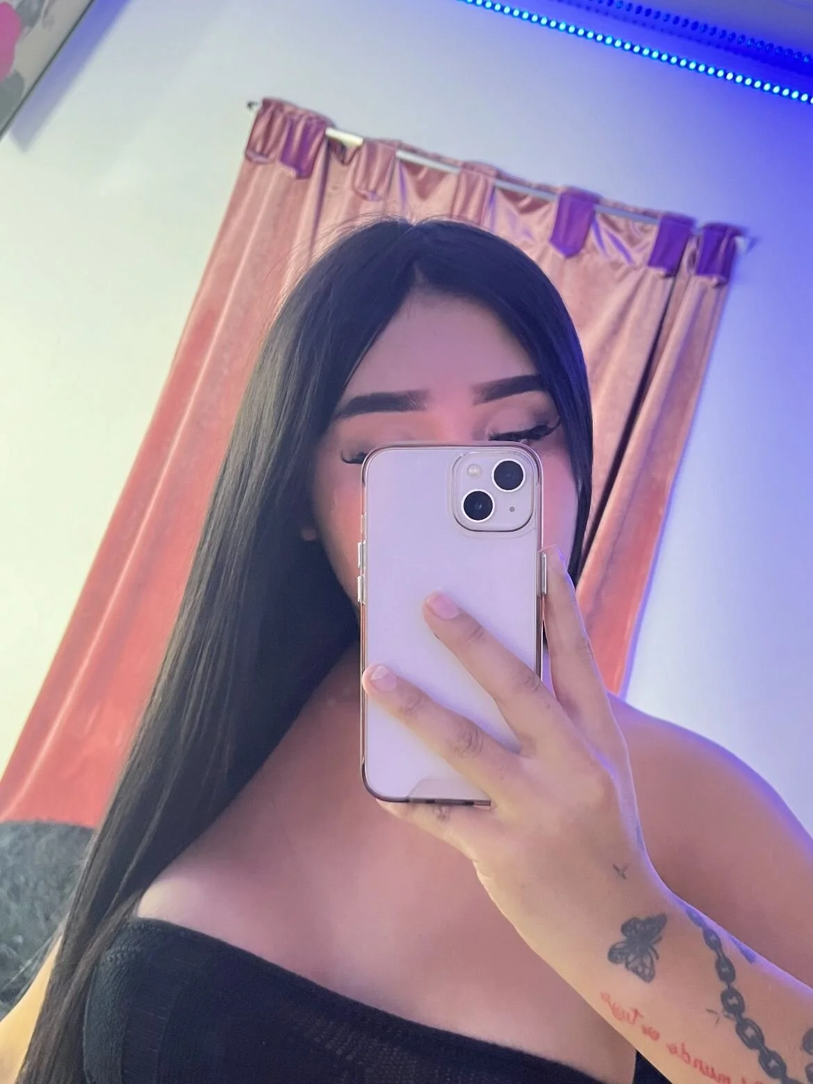 XXX Porn Photo of Nude vale_piink 4