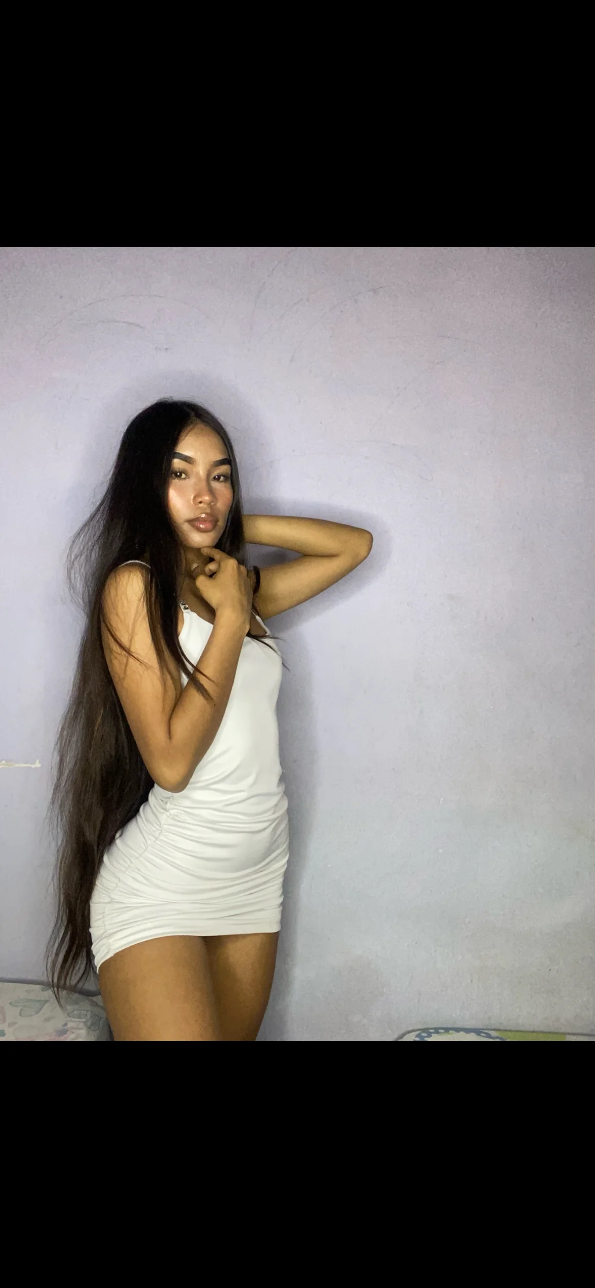 XXX Porn Photo of Nude pocahontasbaby_ 9