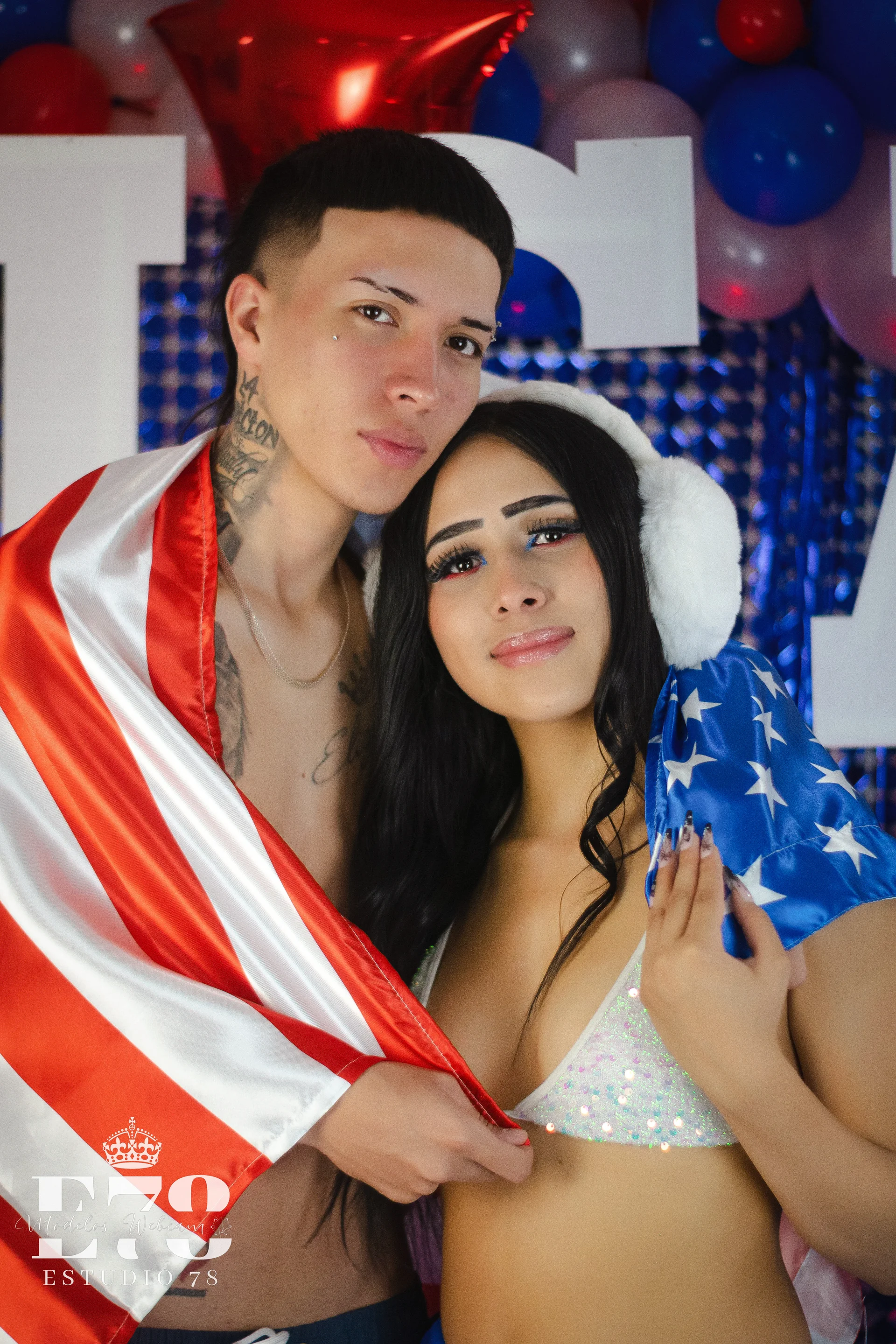 XXX Porn Photo of Nude Kitty_and_jake 46