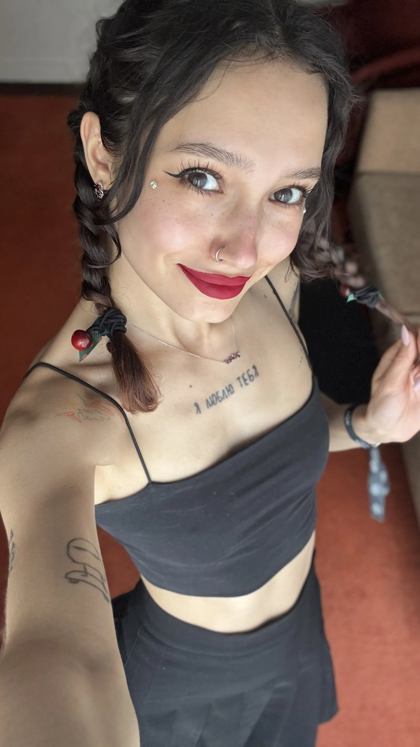 XXX Porn Photo of Nude MyLoulaby 129