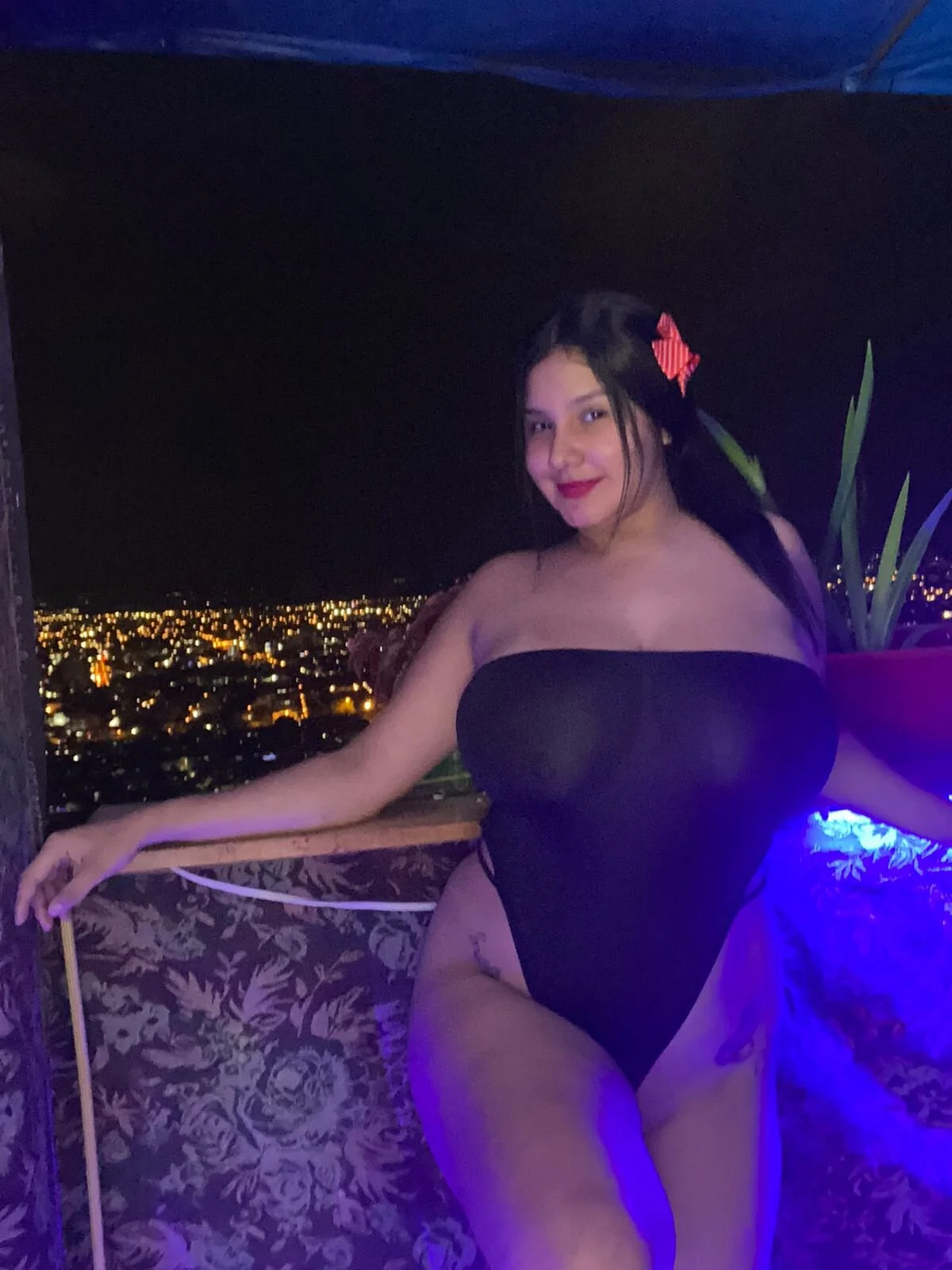 XXX Porn Photo of Nude ValleryParker 75