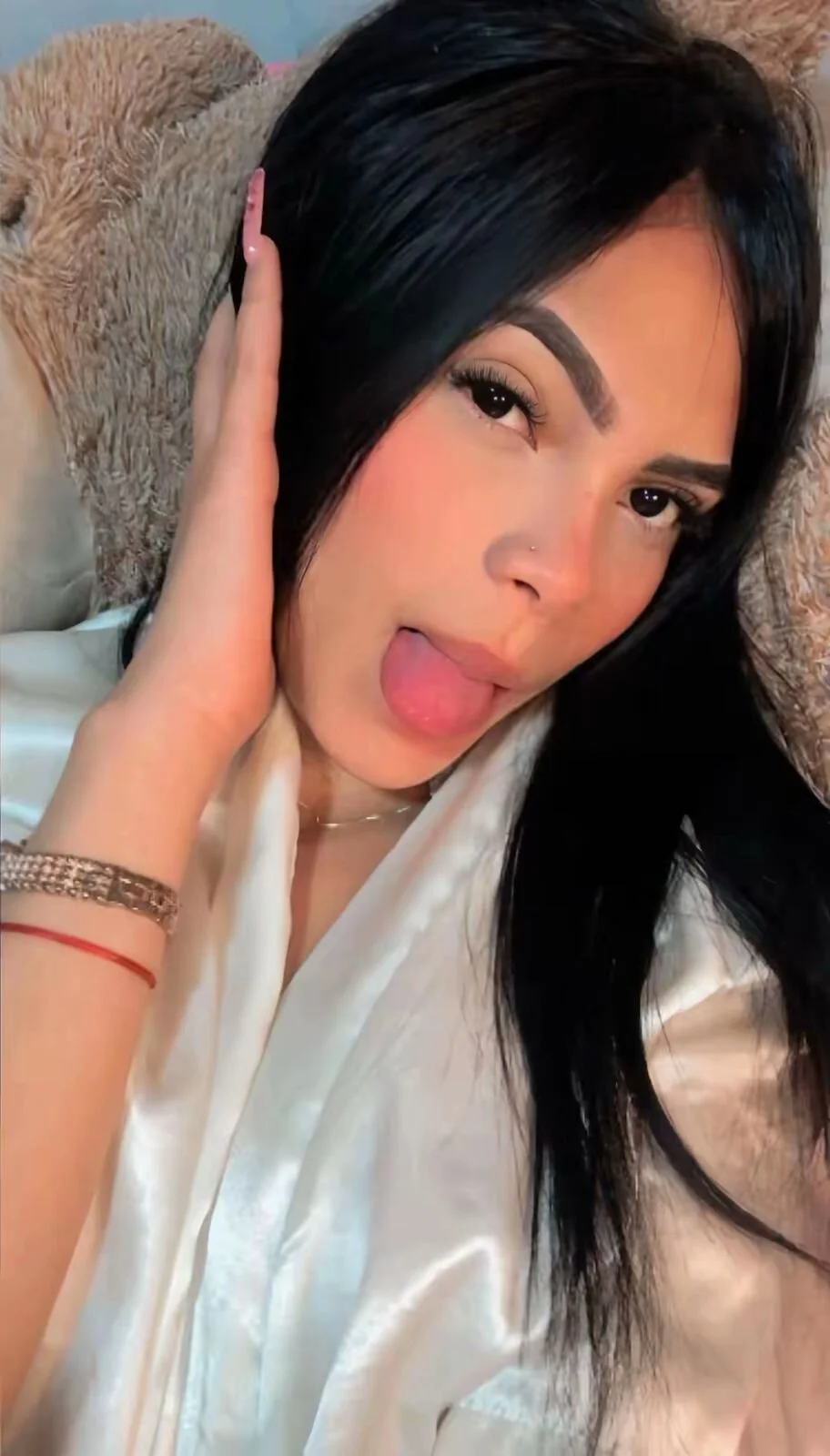XXX Porn Photo of Nude kendall_hernandez 1