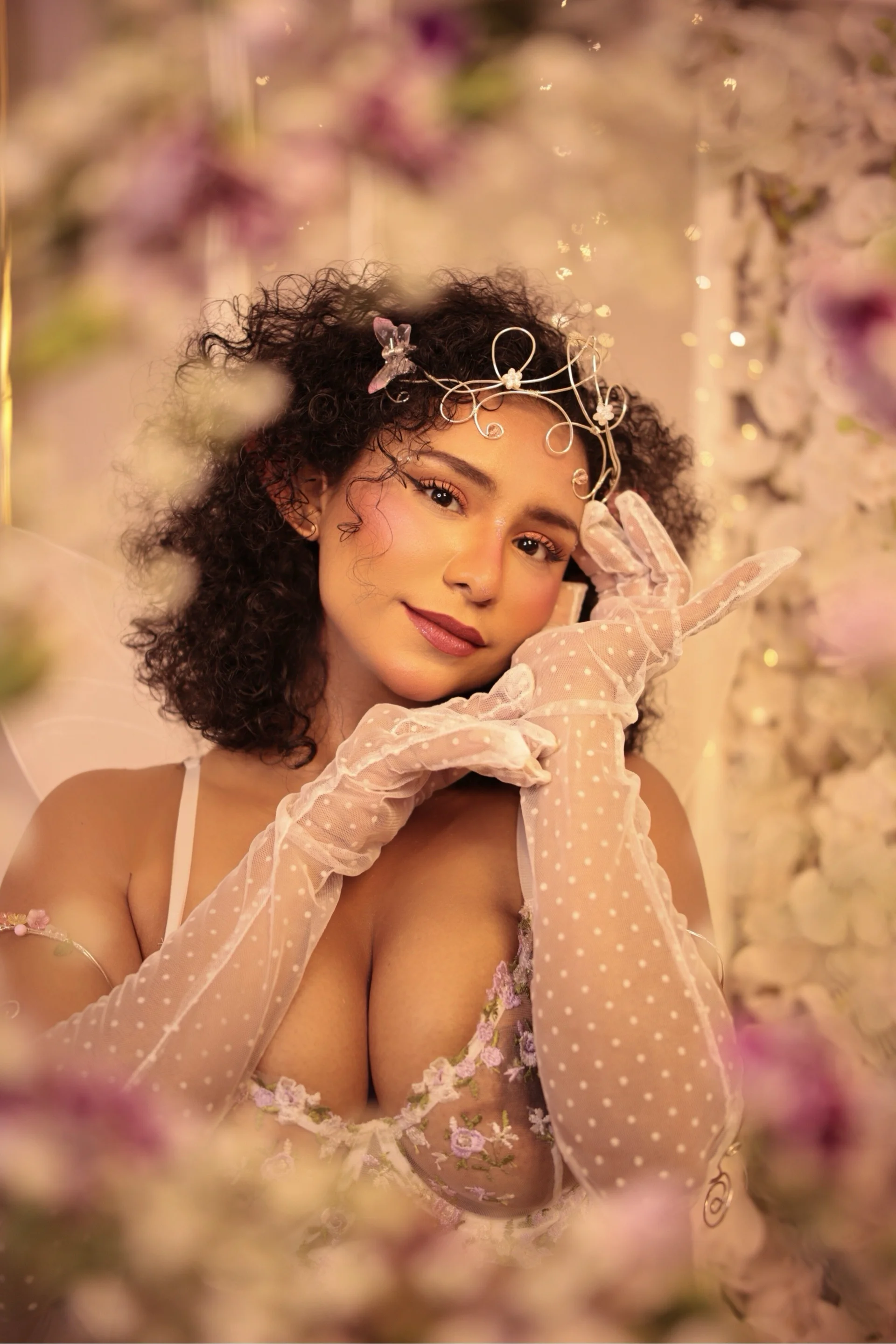 XXX Porn Photo of Nude ellette__ 9