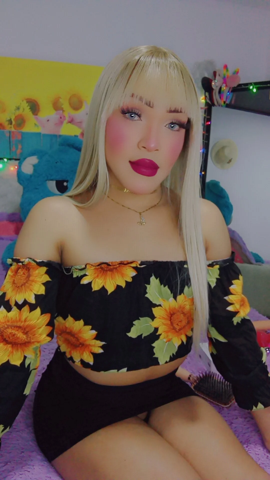 XXX Porn Photo of Nude Candy_Candy__ 16