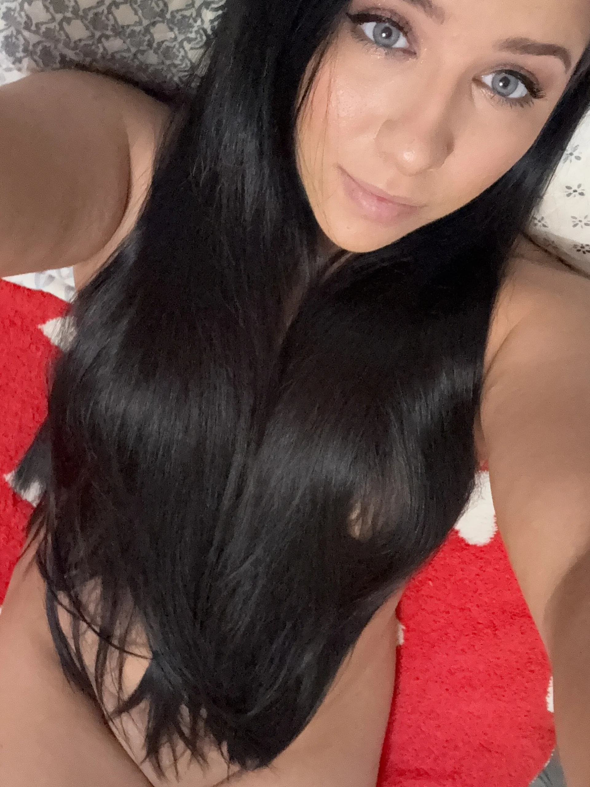 XXX Porn Photo of Nude alliecat_94 1