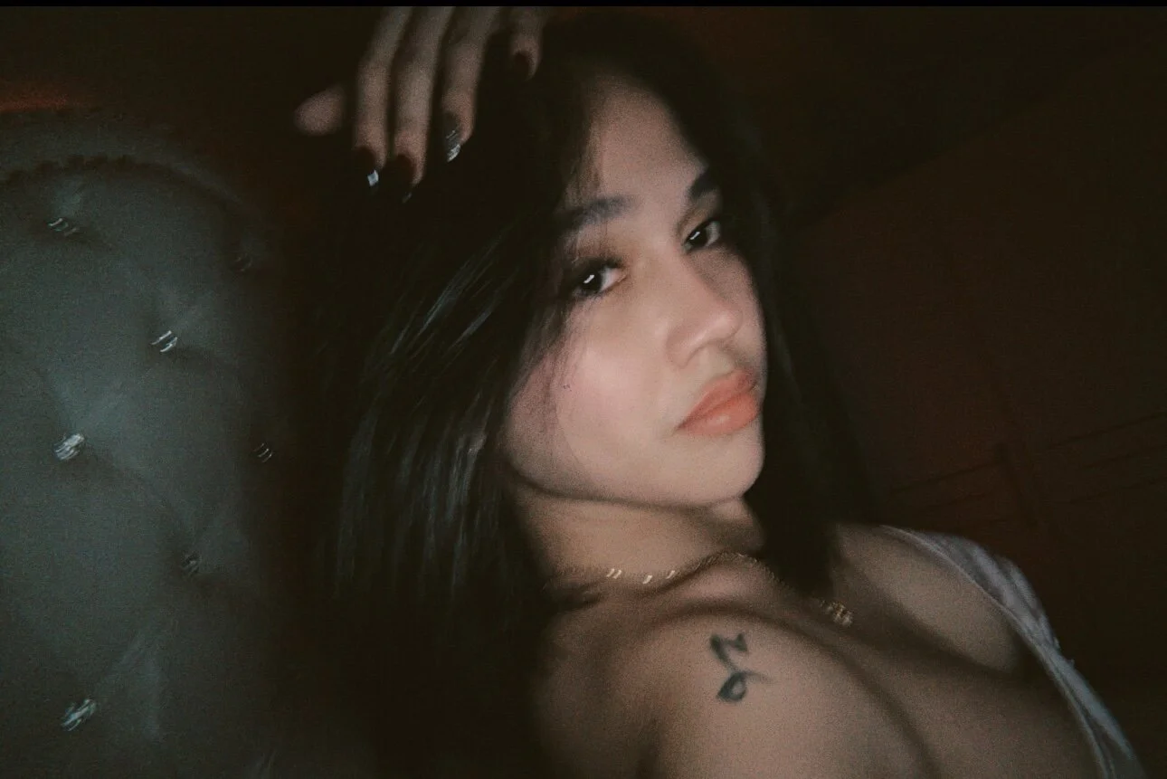 XXX Porn Photo of Nude _SashaBoo 16