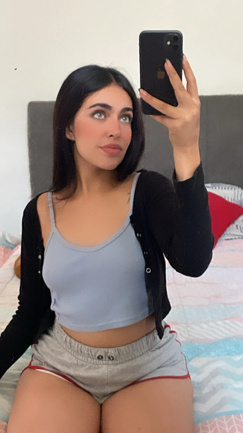 XXX Porn Photo of Nude DaphneUwu 362