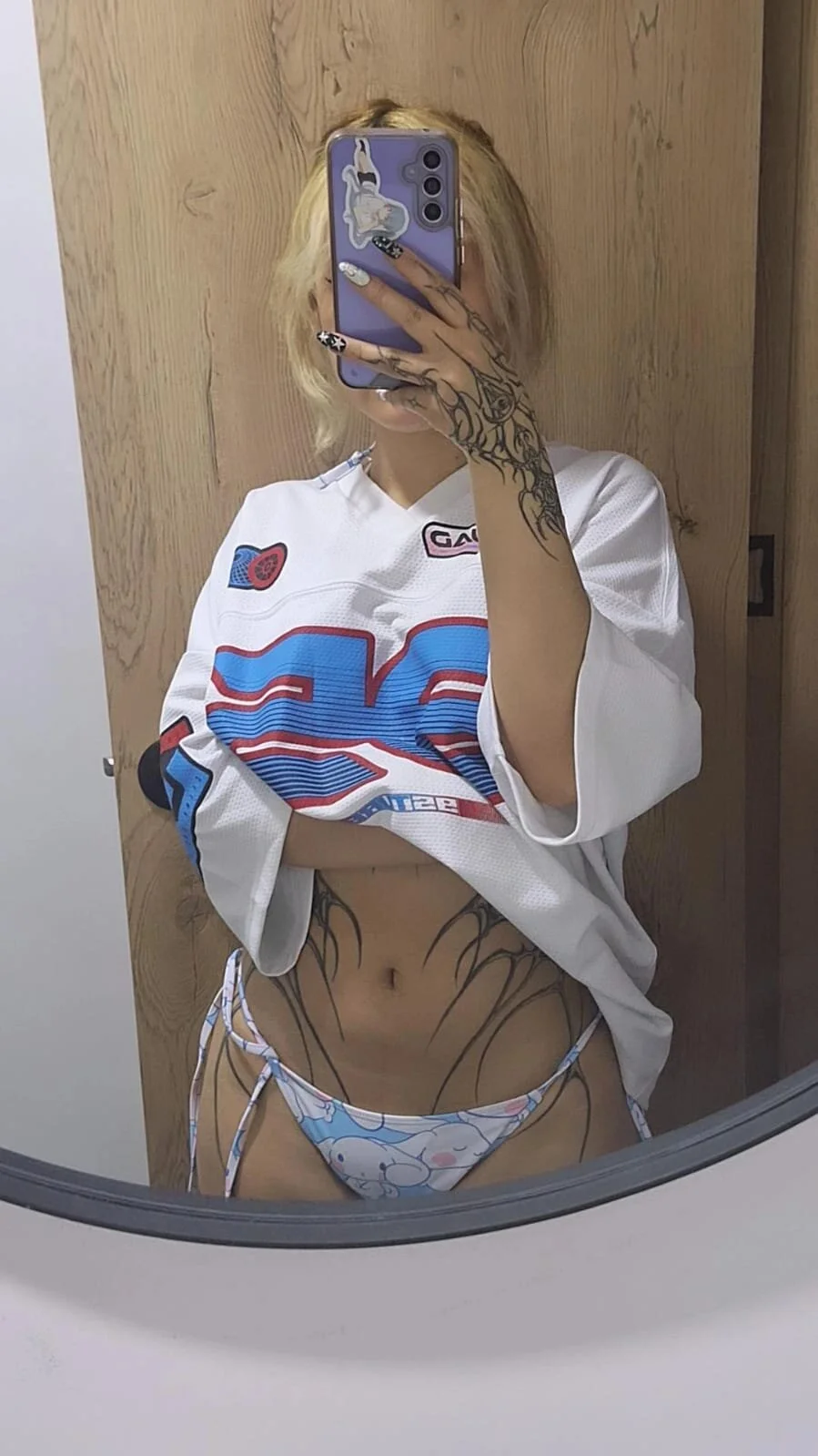 XXX Porn Photo of Nude NekoWaifu 52