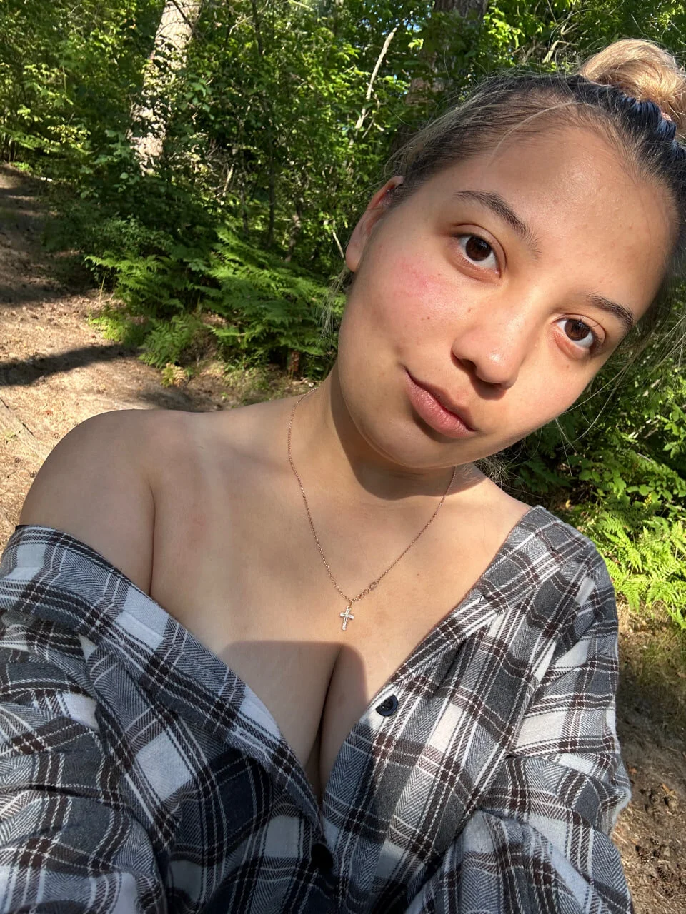 XXX Porn Photo of Nude RubyCollin 5