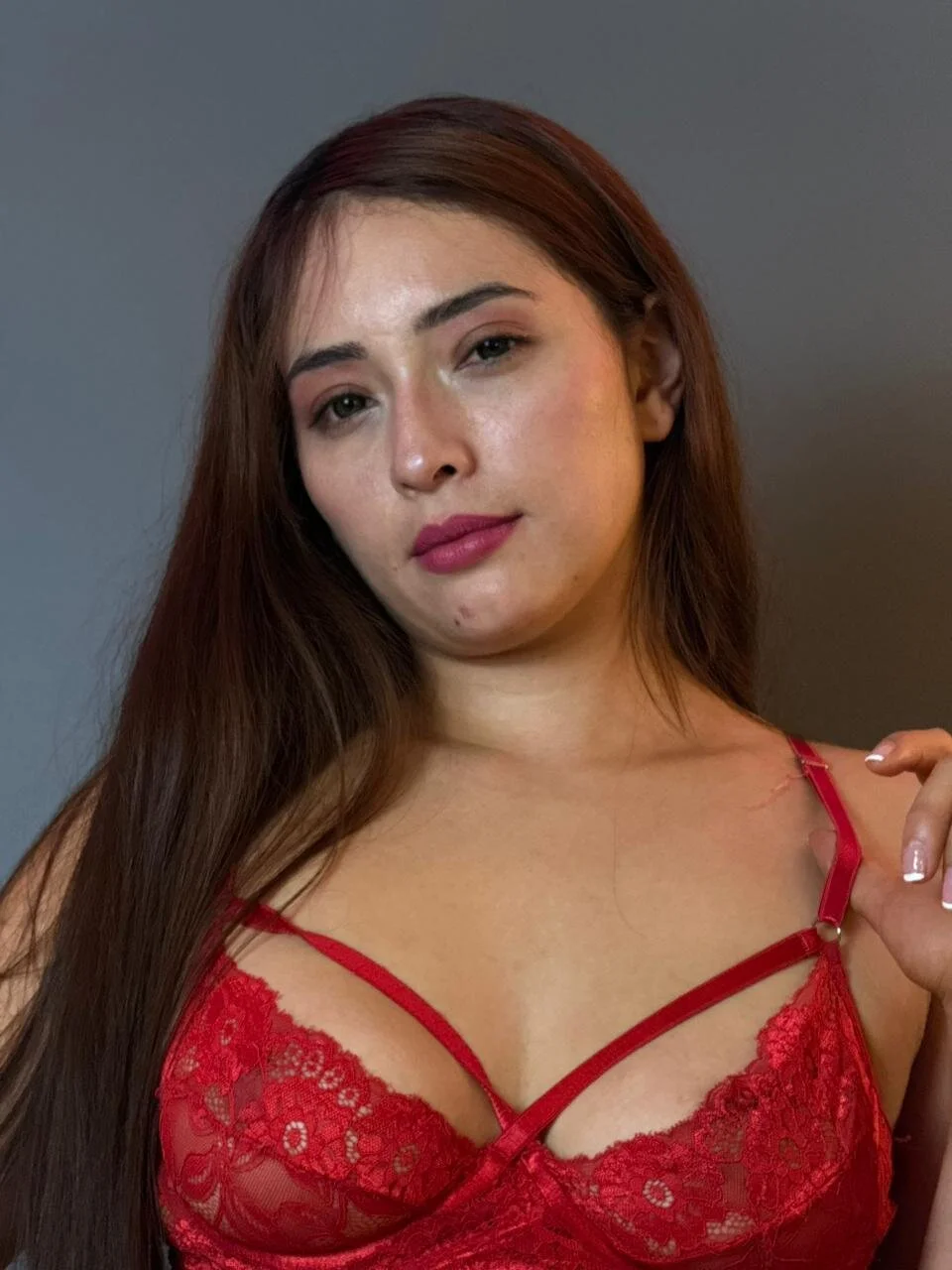 XXX Porn Photo of Nude anny_bianchy 10