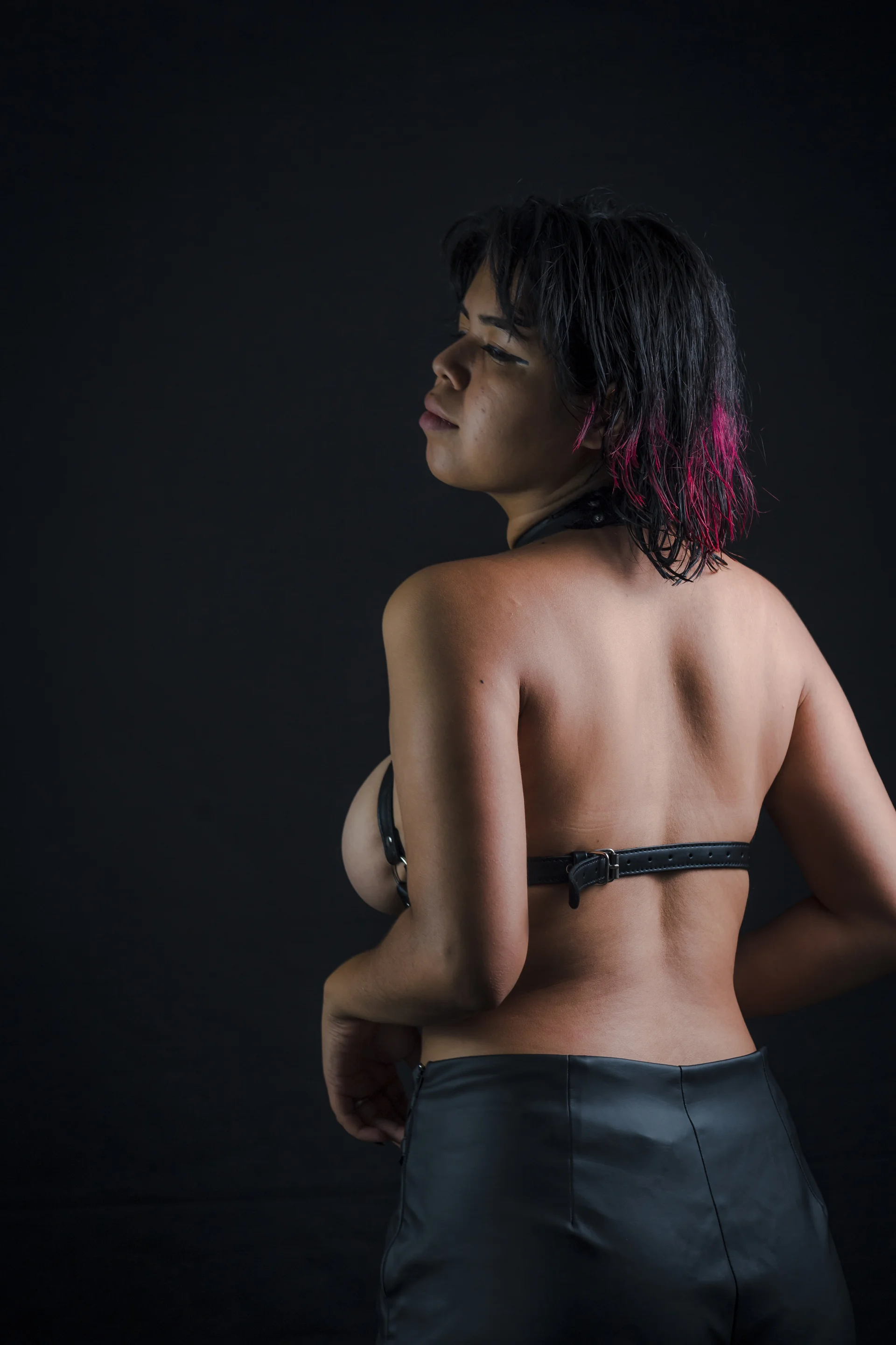 XXX Porn Photo of Nude SabinaMerchetti 103