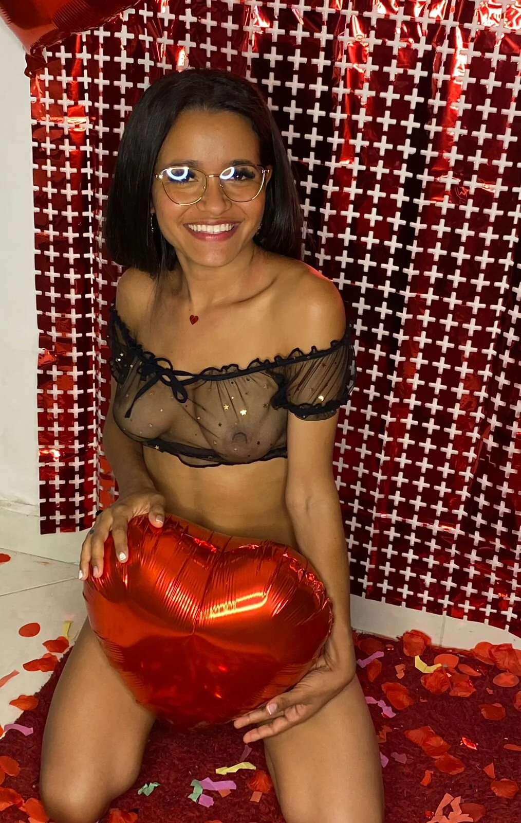XXX Porn Photo of Nude divahotxx_69 2