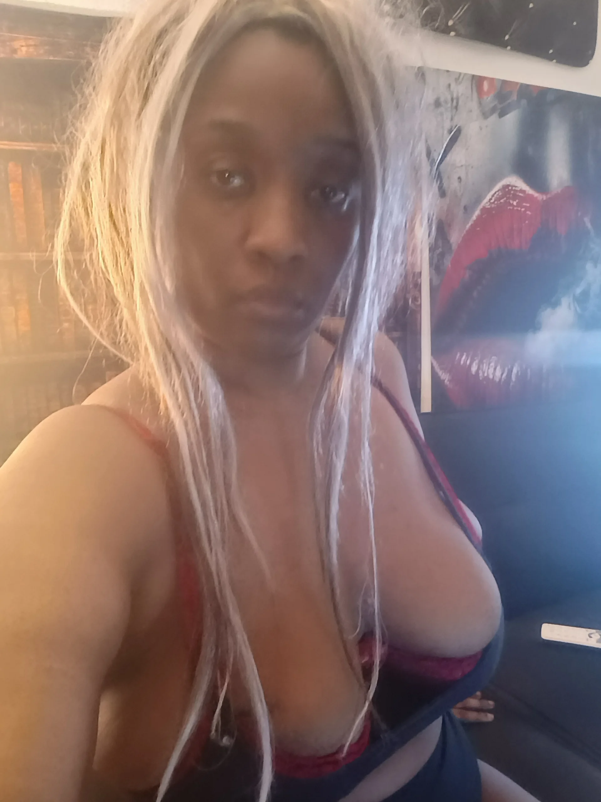 XXX Porn Photo of Nude VenezuelaLuxeNoir 138