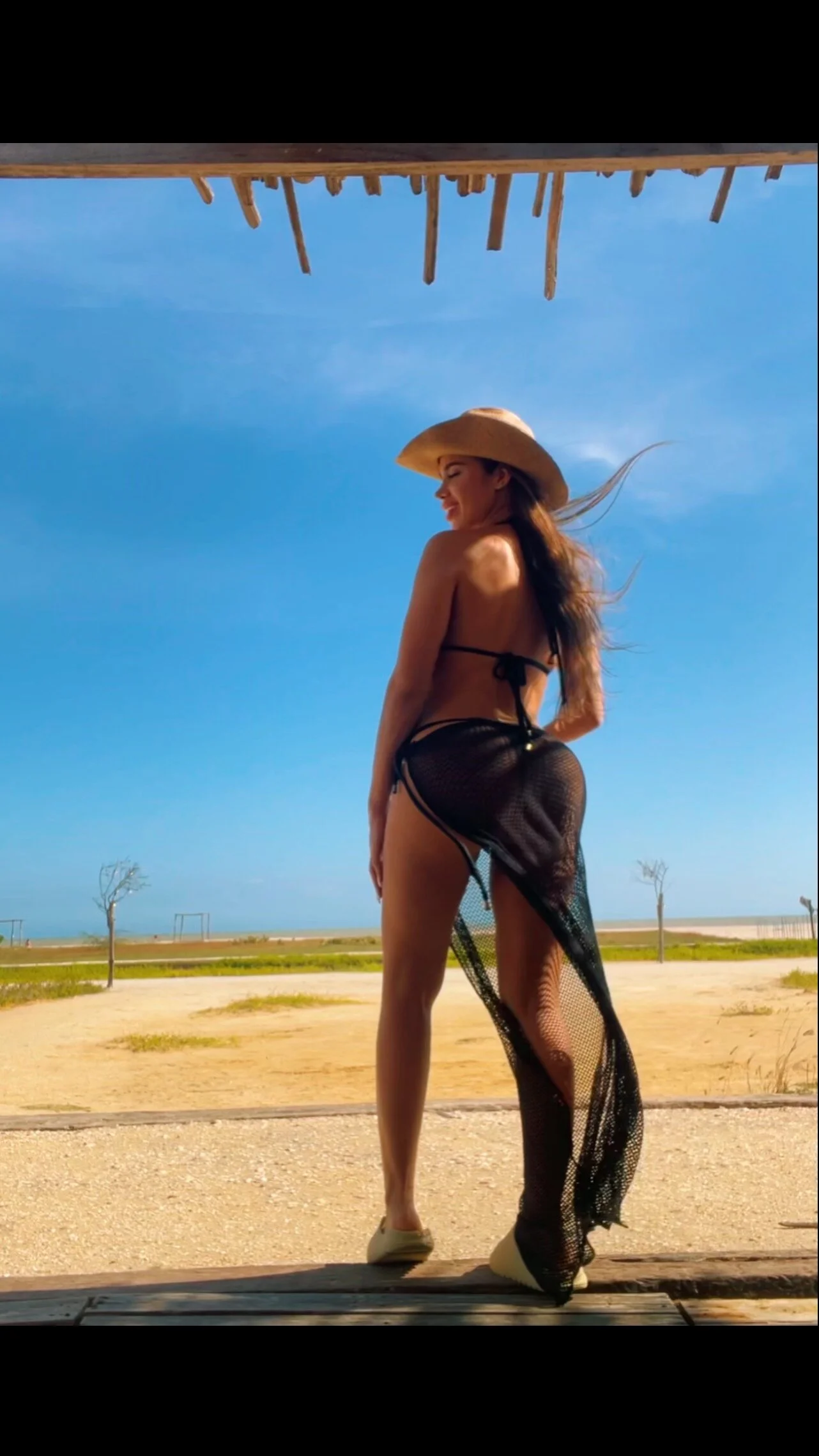 XXX Porn Photo of Nude Pamelavelez_ 6