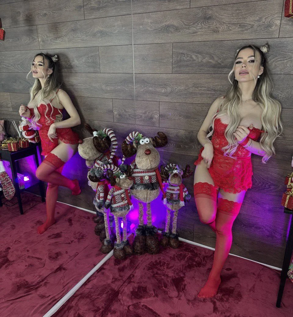 XXX Porn Photo of Nude KylieJoyce 38