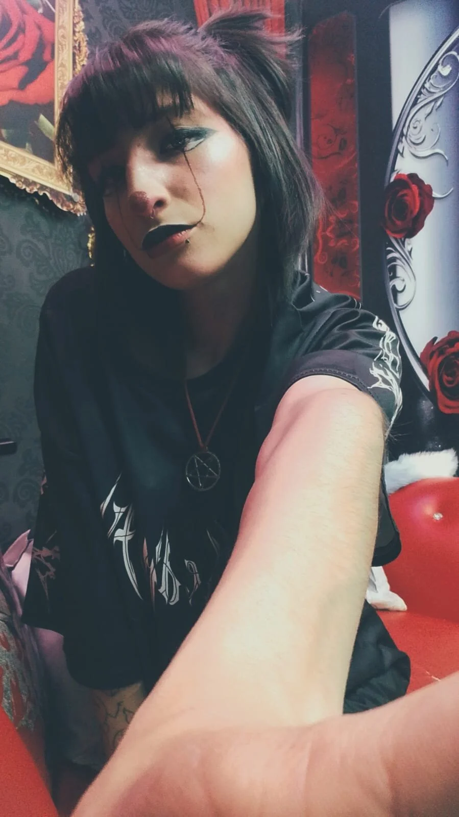 XXX Porn Photo of Nude Evelin_Hellsing 51