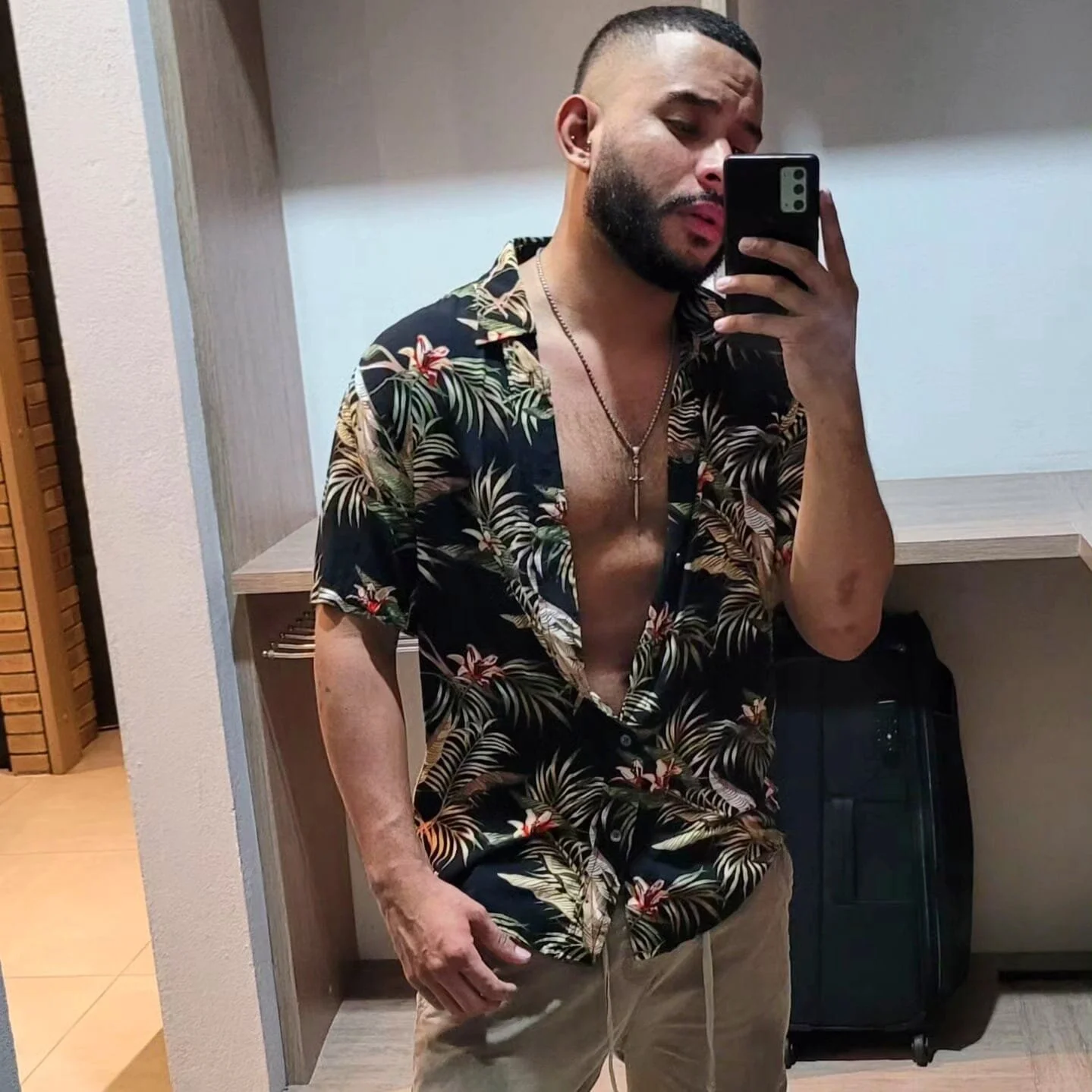 XXX Porn Photo of Nude THIAGOXBIG 11