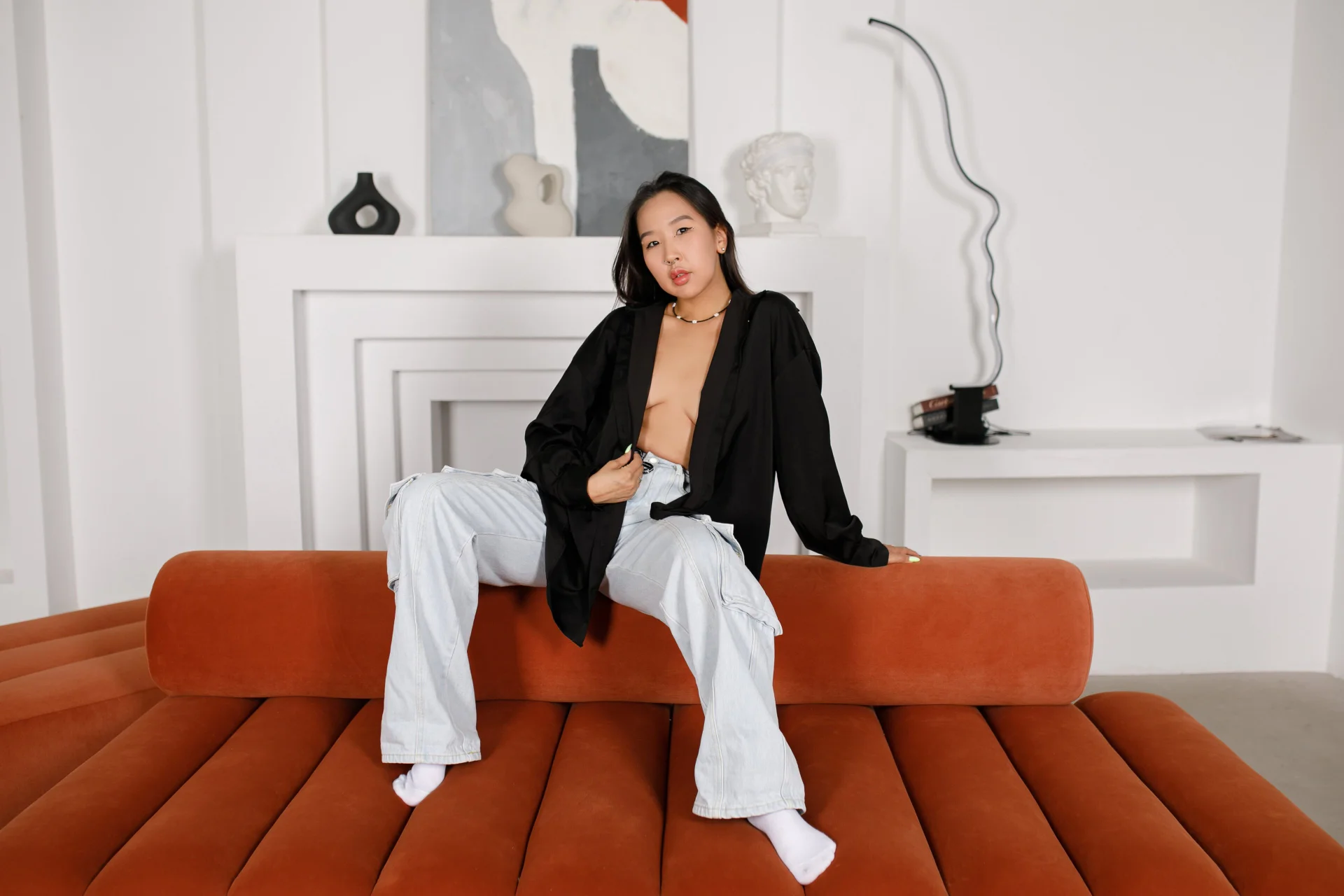 XXX Porn Photo of Nude a11yson 6