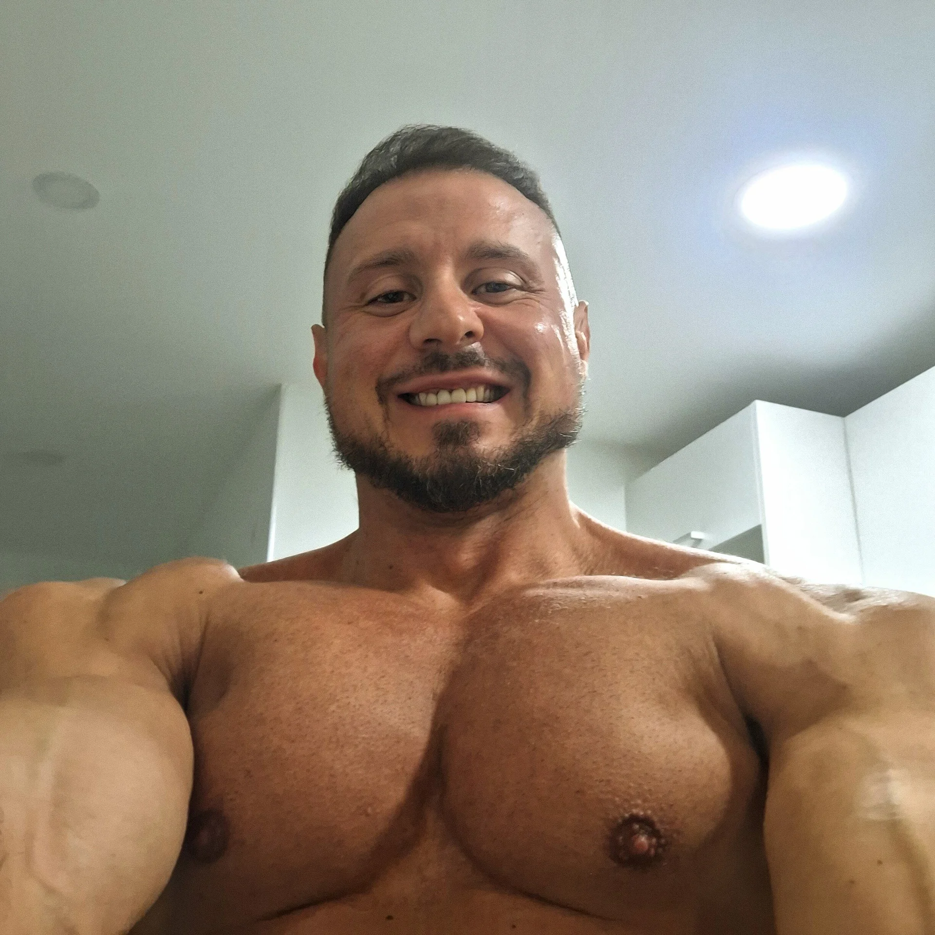 XXX Porn Photo of Nude vecinito_ctb 3