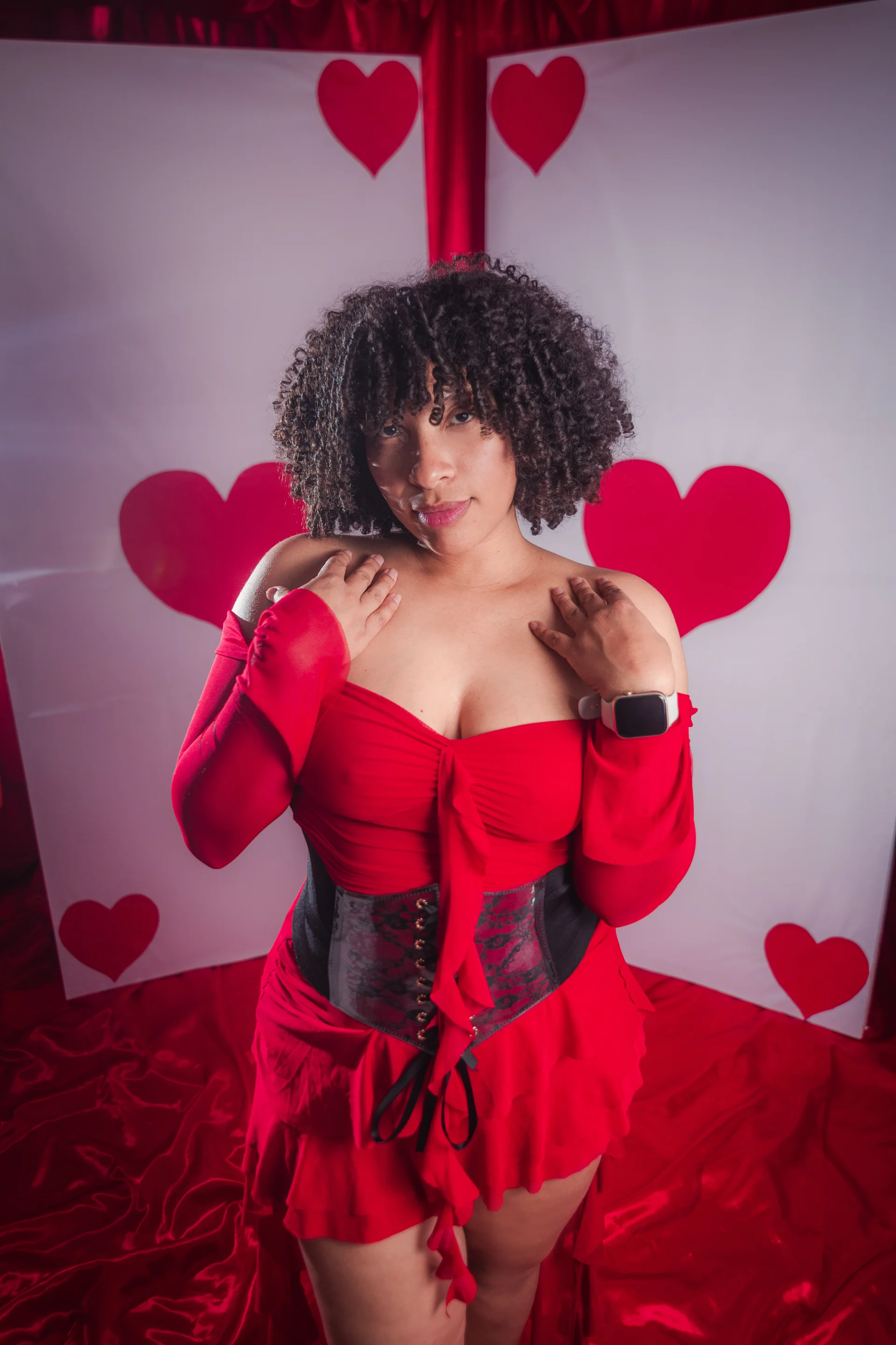 XXX Porn Photo of Nude DannaBerry 57