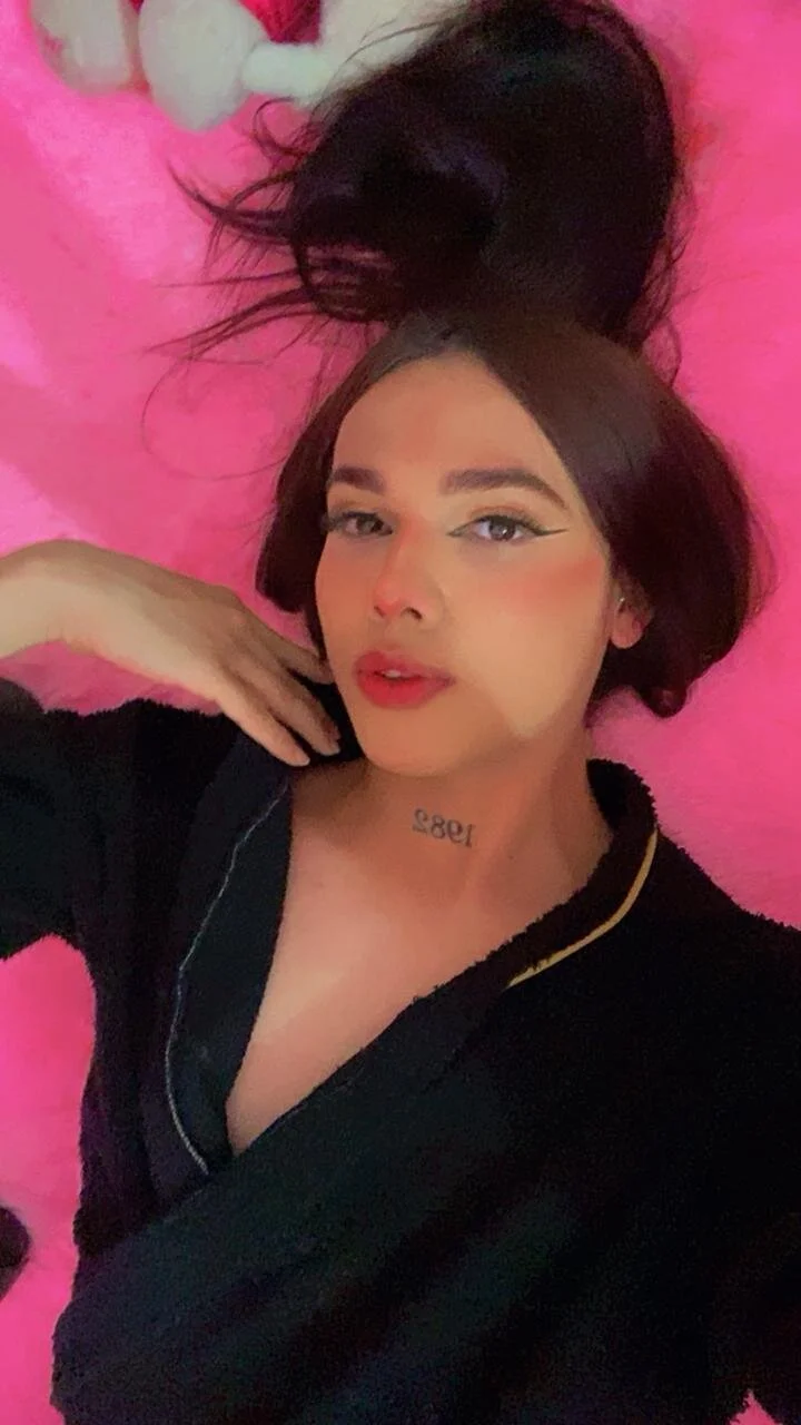 XXX Porn Photo of Nude Almaazz 1