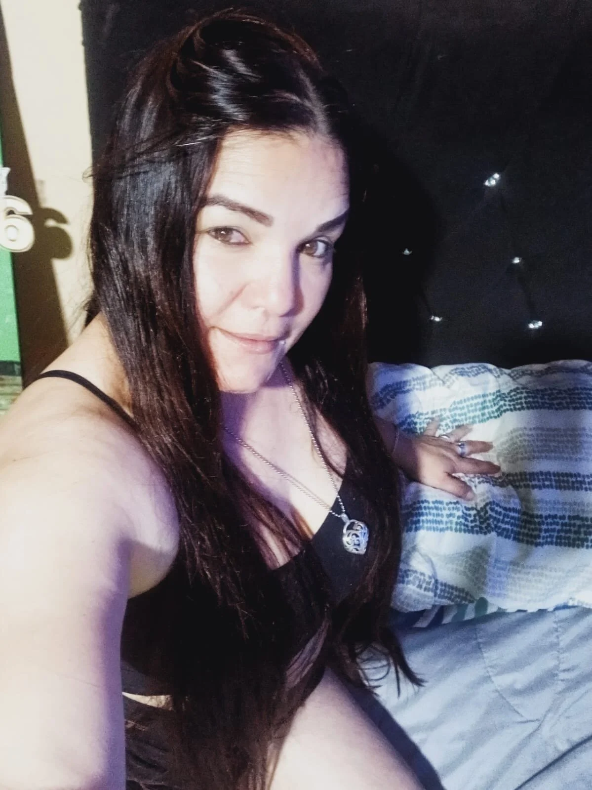 XXX Porn Photo of Nude Zuleyka_69 1