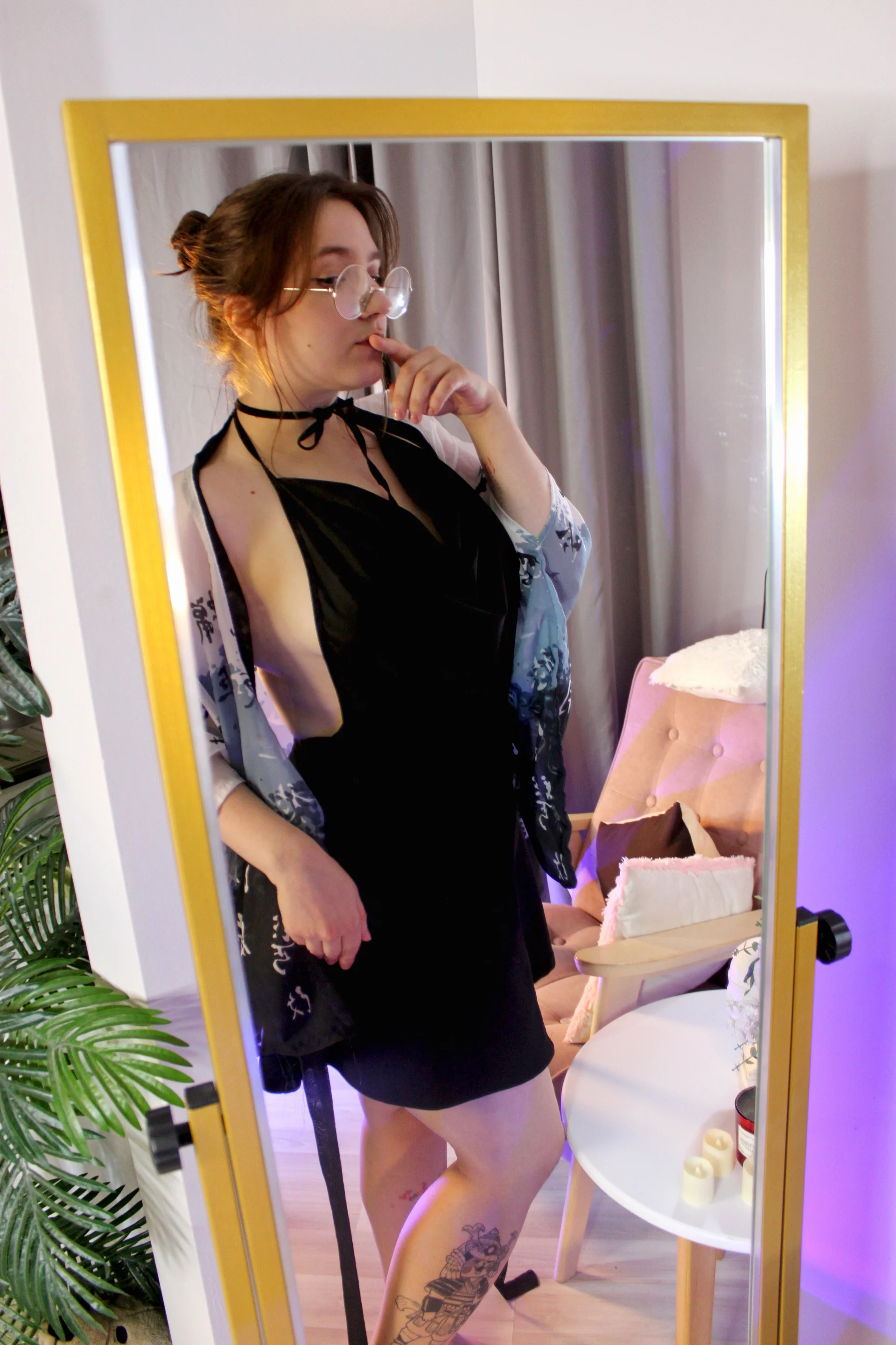 XXX Porn Photo of Nude fairy_tara 55