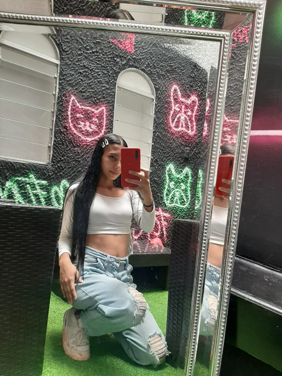 XXX Porn Photo of Nude Ary_7 9