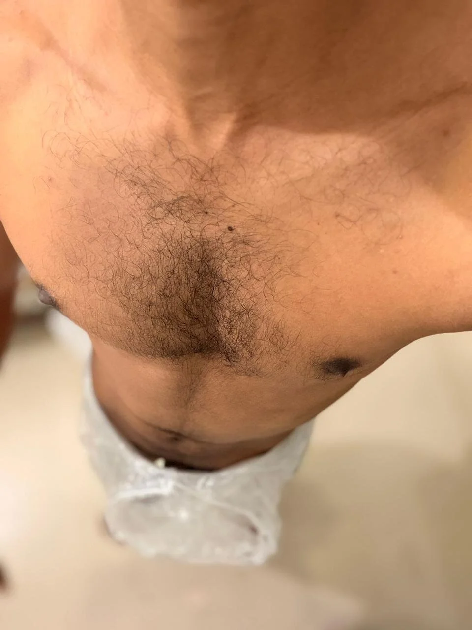 XXX Porn Photo of Nude Mallu_casanova 1