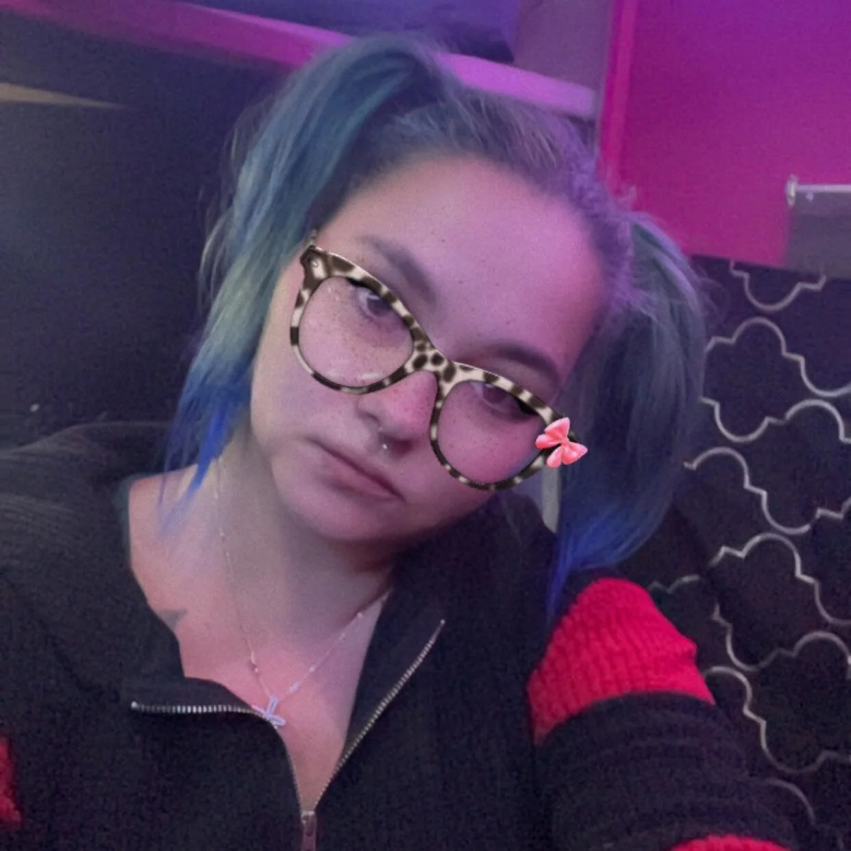 XXX Porn Photo of Nude PurrrrrrrrrrKitty44 9
