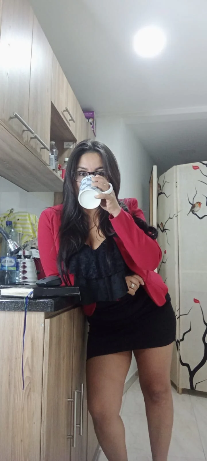 XXX Porn Photo of Nude Ixchel_Anaid 3