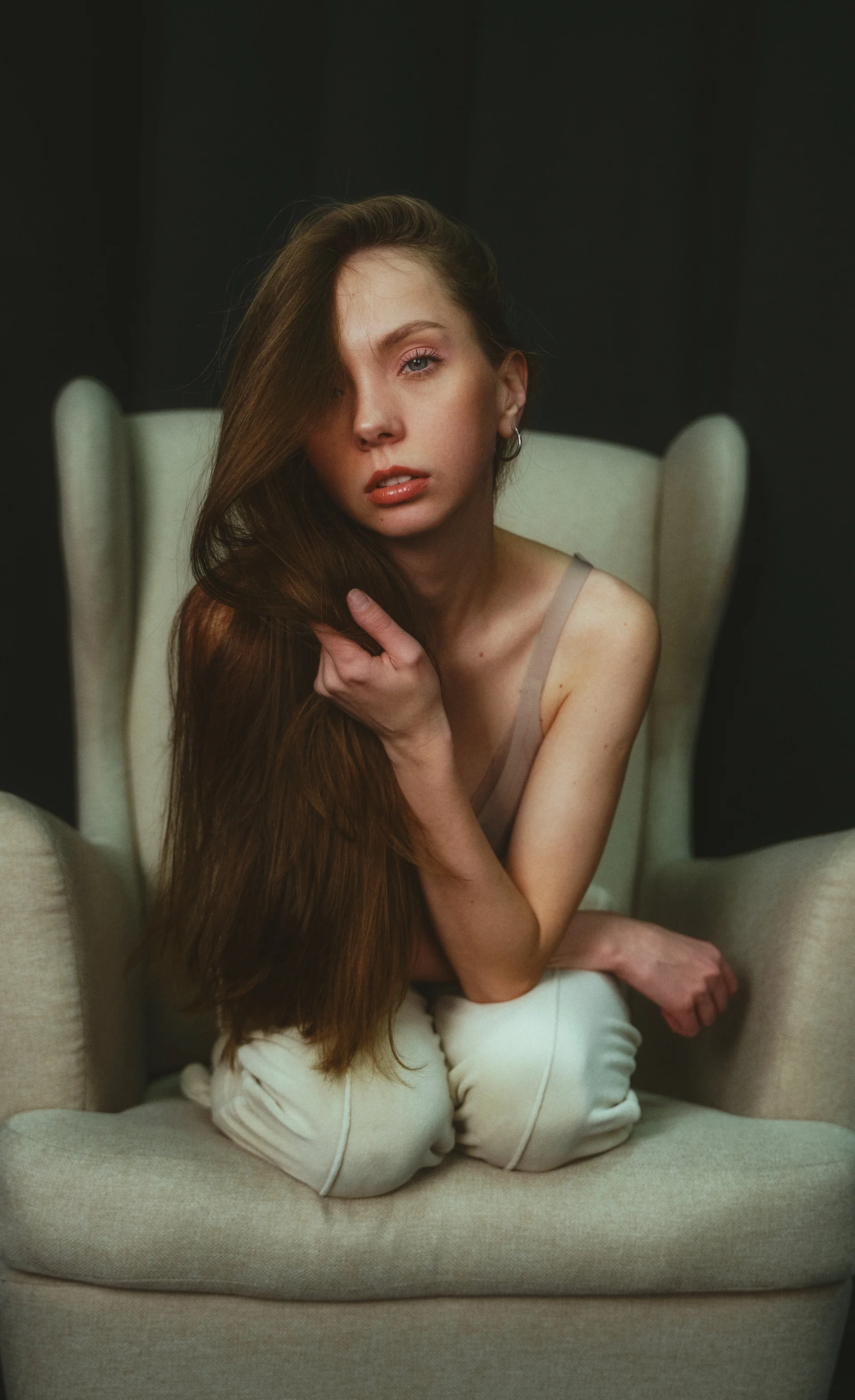XXX Porn Photo of Nude AdriannaBill 3