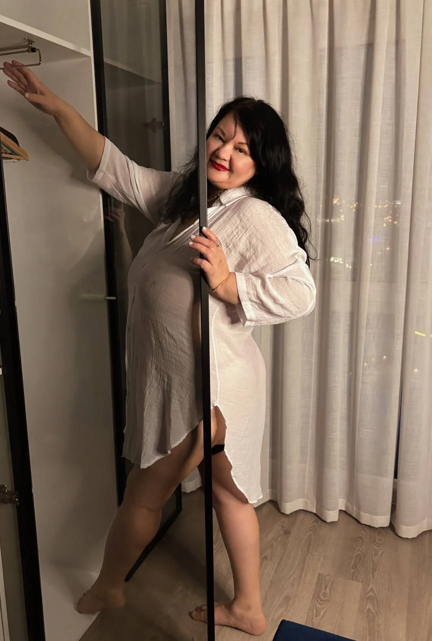 XXX Porn Photo of Nude sandra_jackson 22