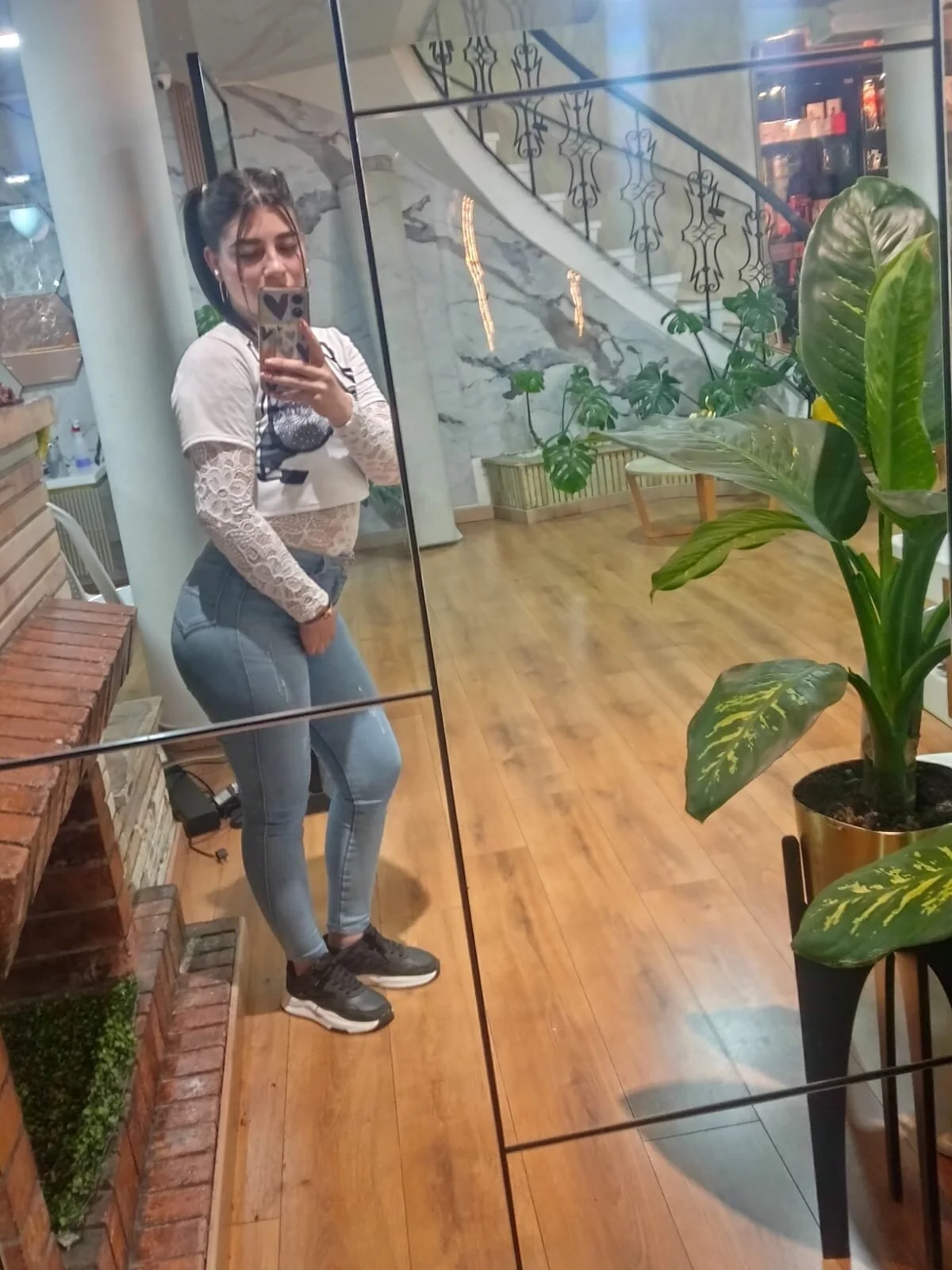 XXX Porn Photo of Nude Sckarleth1 7