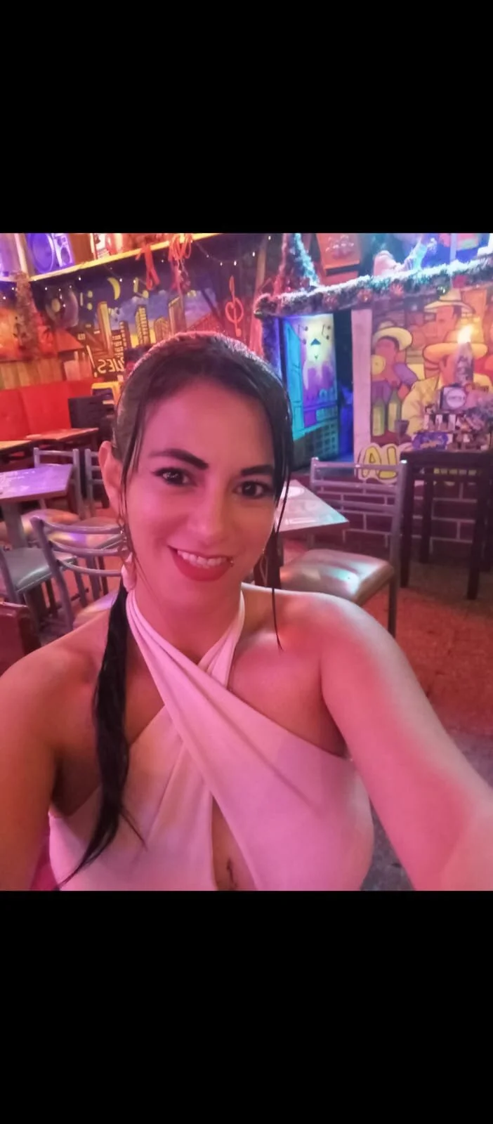 XXX Porn Photo of Nude ilairahot 5