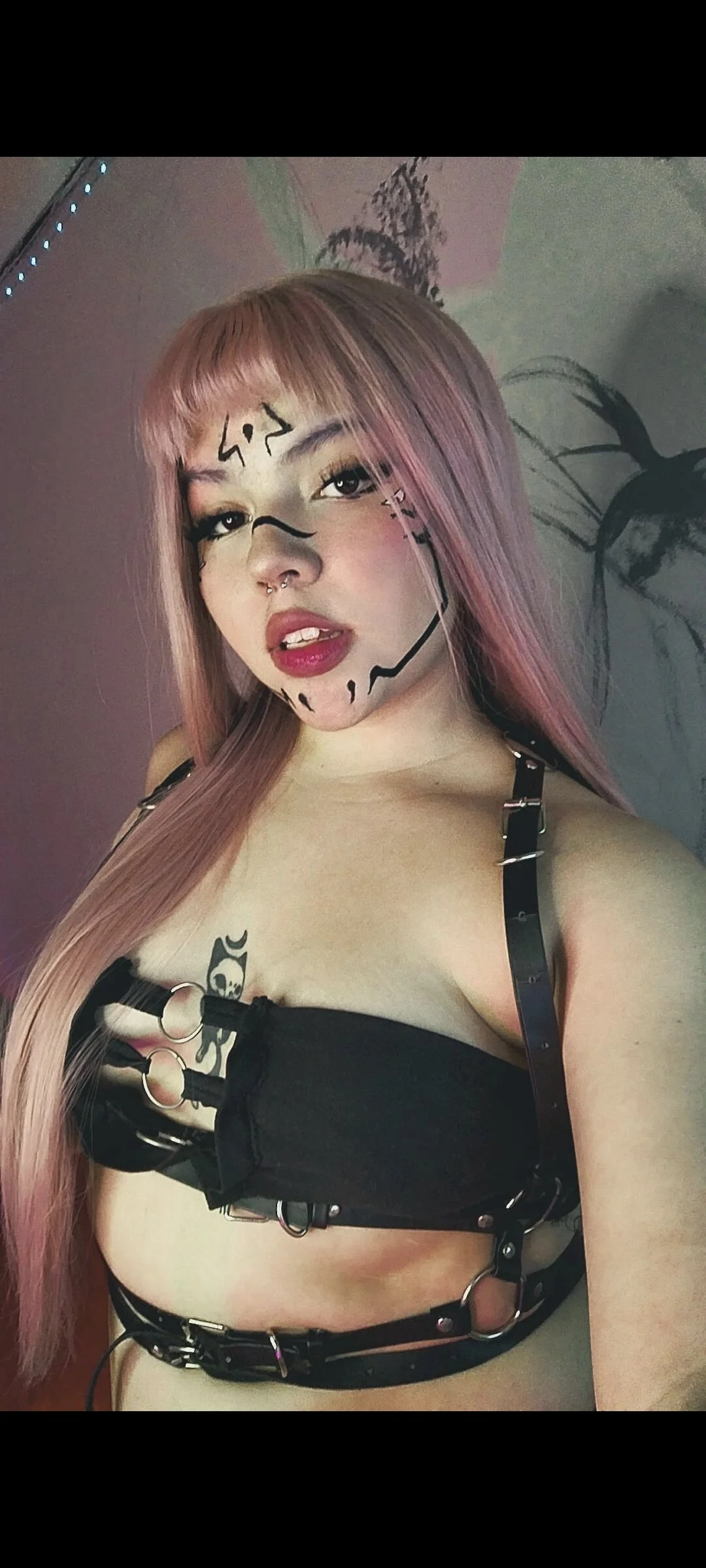 XXX Porn Photo of Nude GiannaSpice_ 14