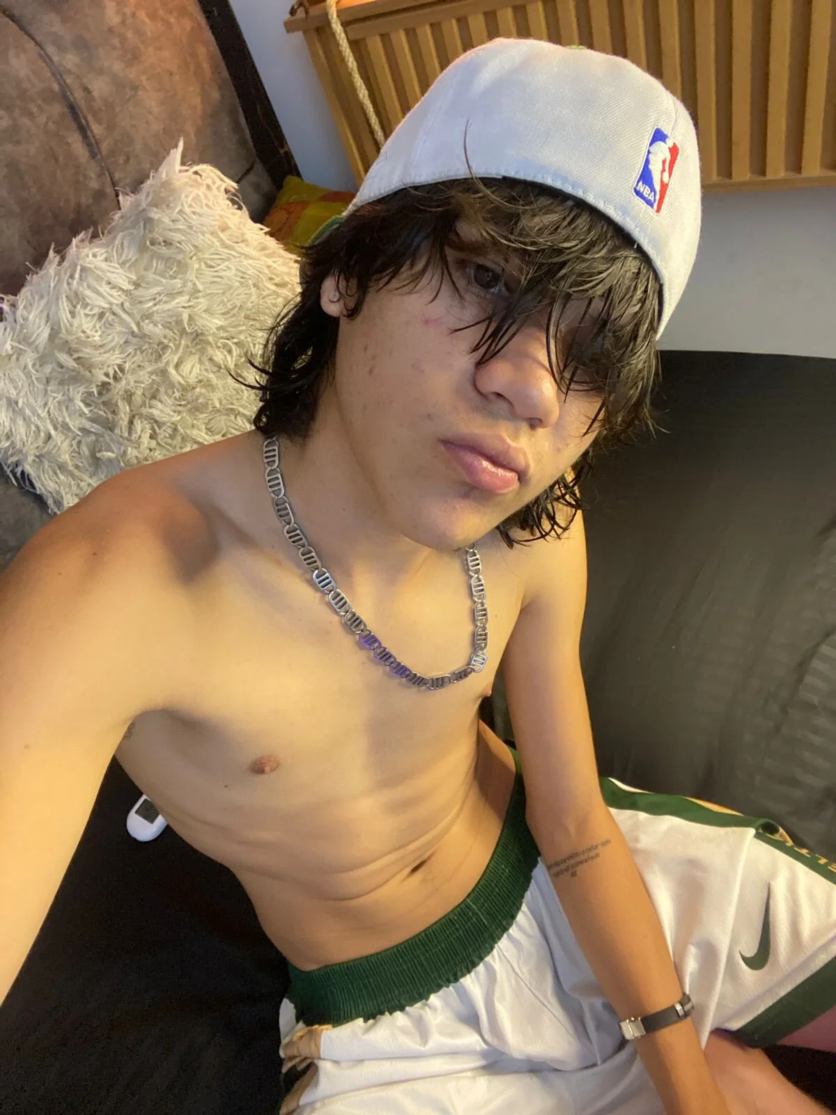 XXX Porn Photo of Nude Diamond_twink 7