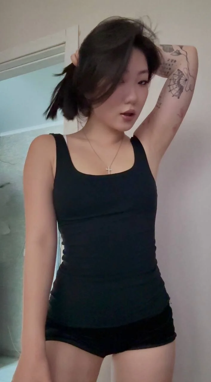 XXX Porn Photo of Nude SooCutie 10