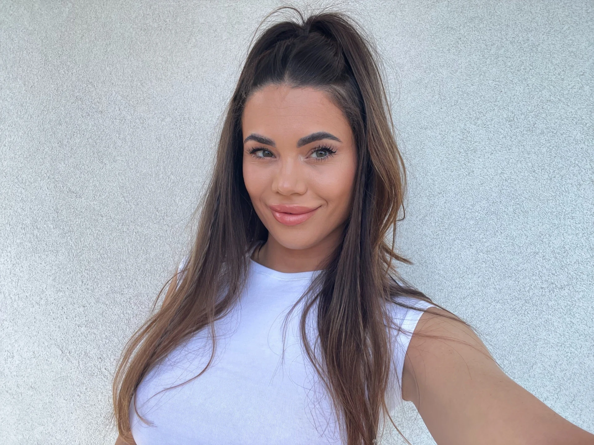 XXX Porn Photo of Nude Eire_Spencer 2