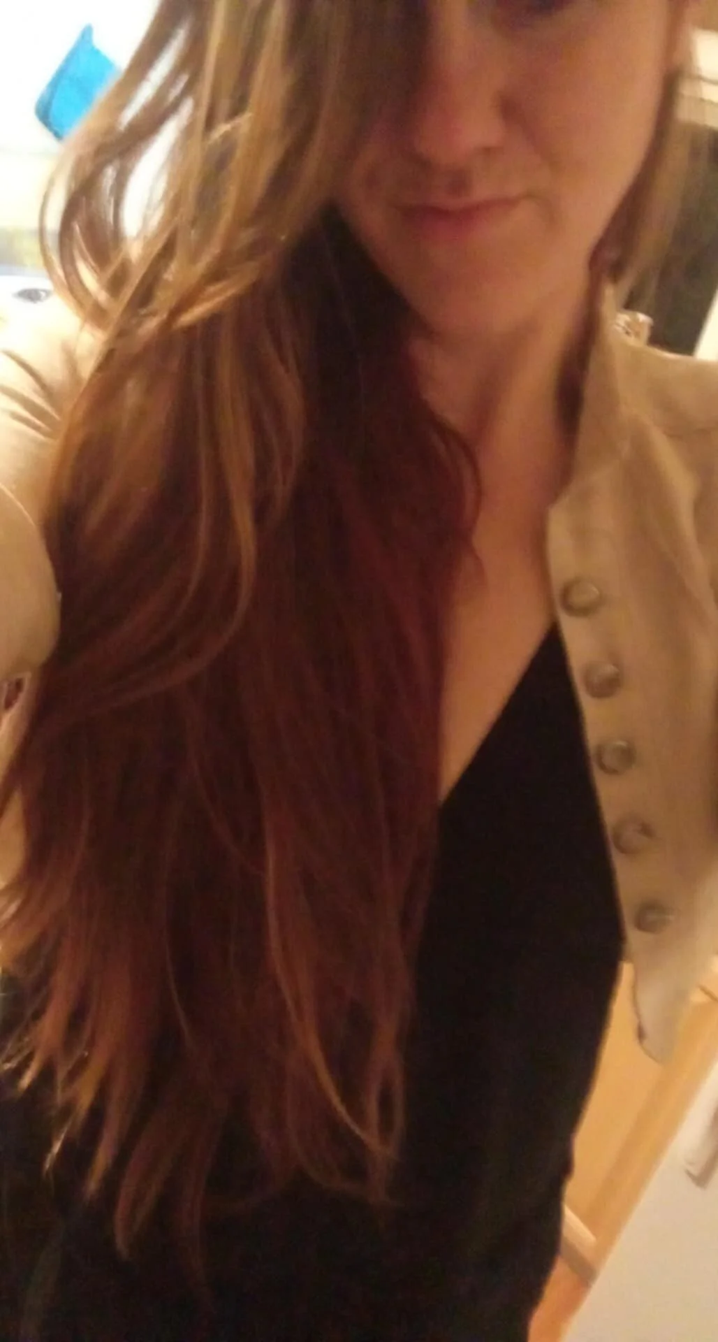 XXX Porn Photo of Nude faithfulchic 97