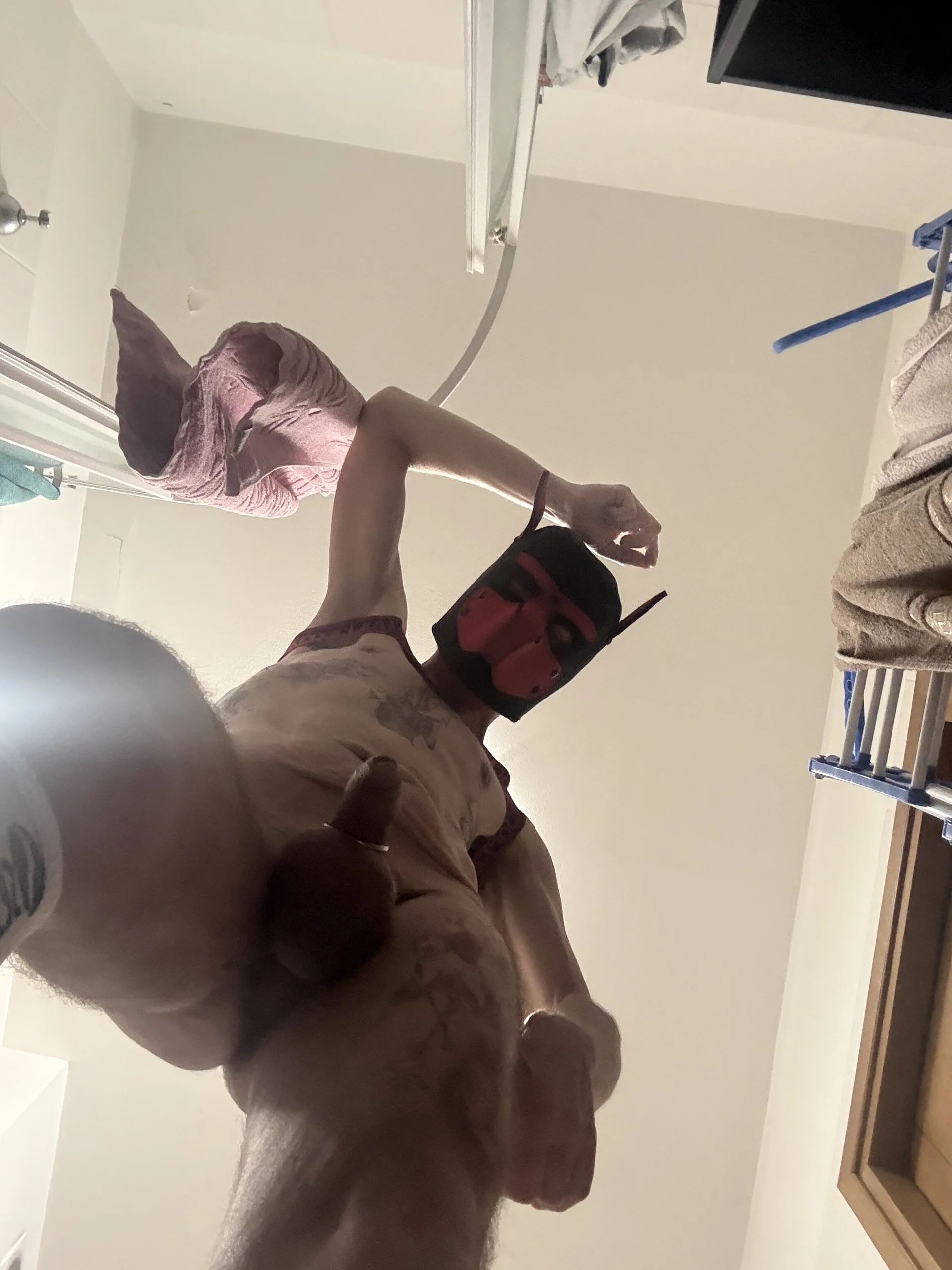 XXX Porn Photo of Nude Szturman1985 10