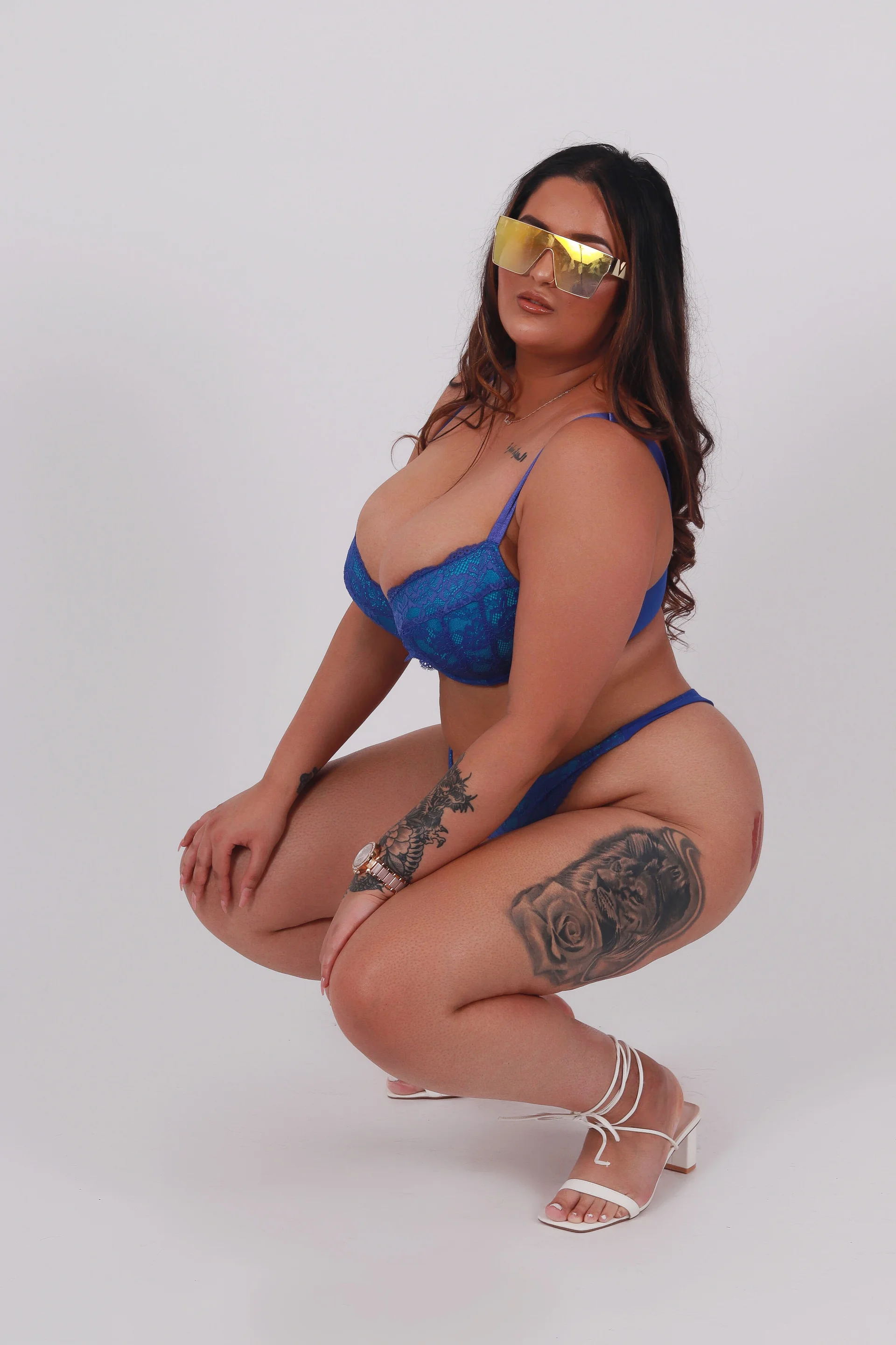 XXX Porn Photo of Nude MissLaylaXO 31