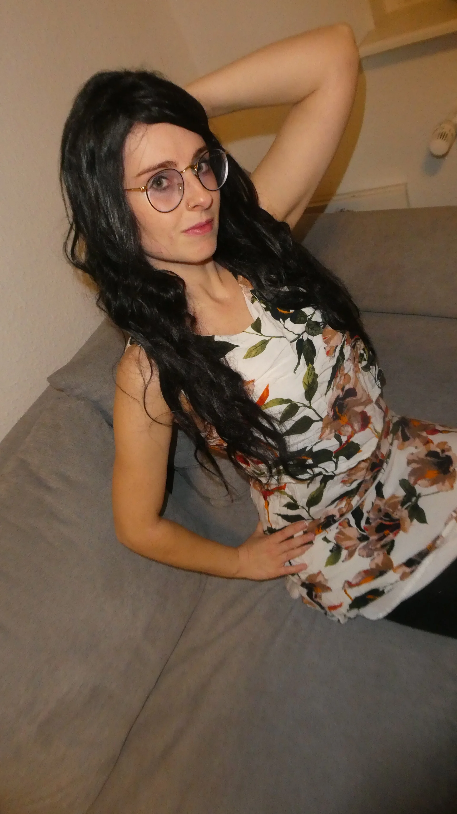 XXX Porn Photo of Nude secretmia 2