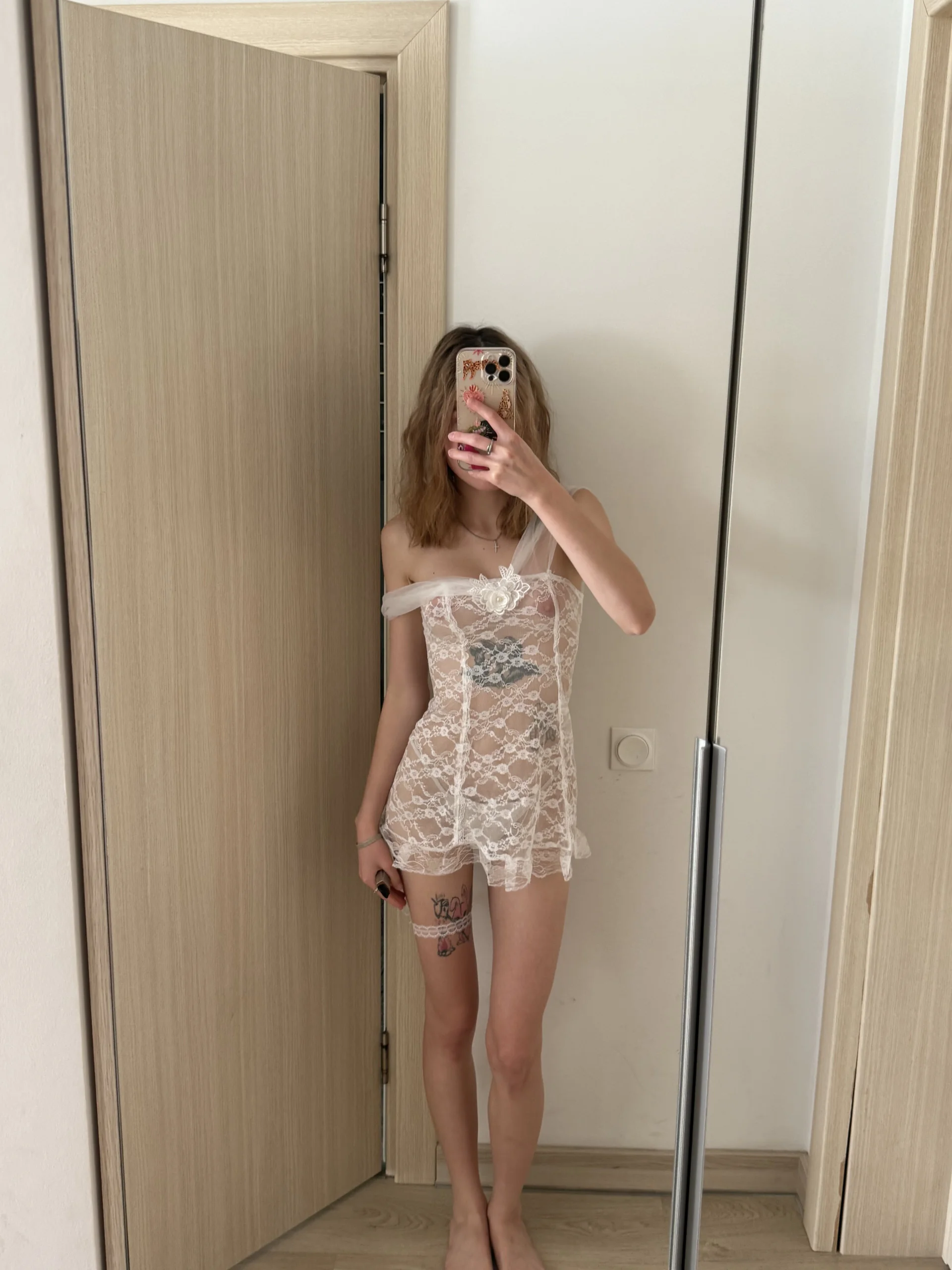 XXX Porn Photo of Nude SMELLSEX 32