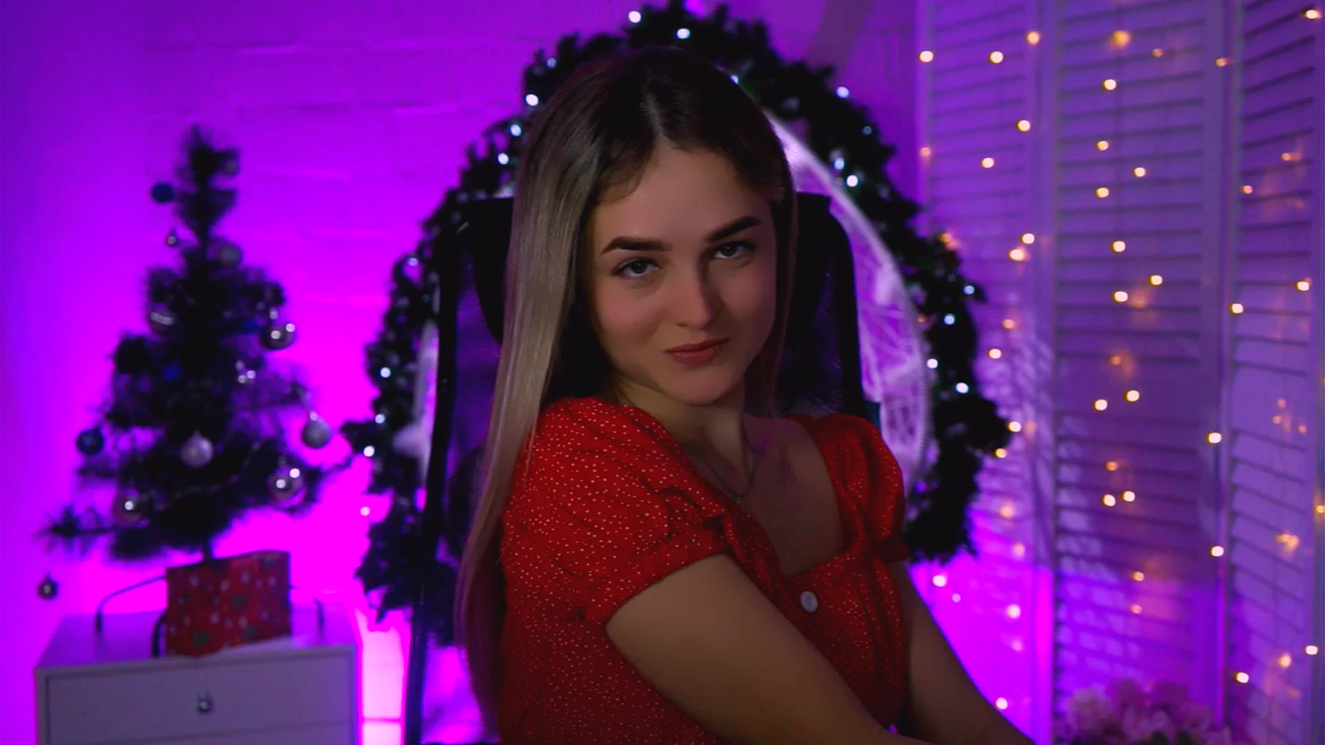 XXX Porn Photo of Nude DeboraLarson 13