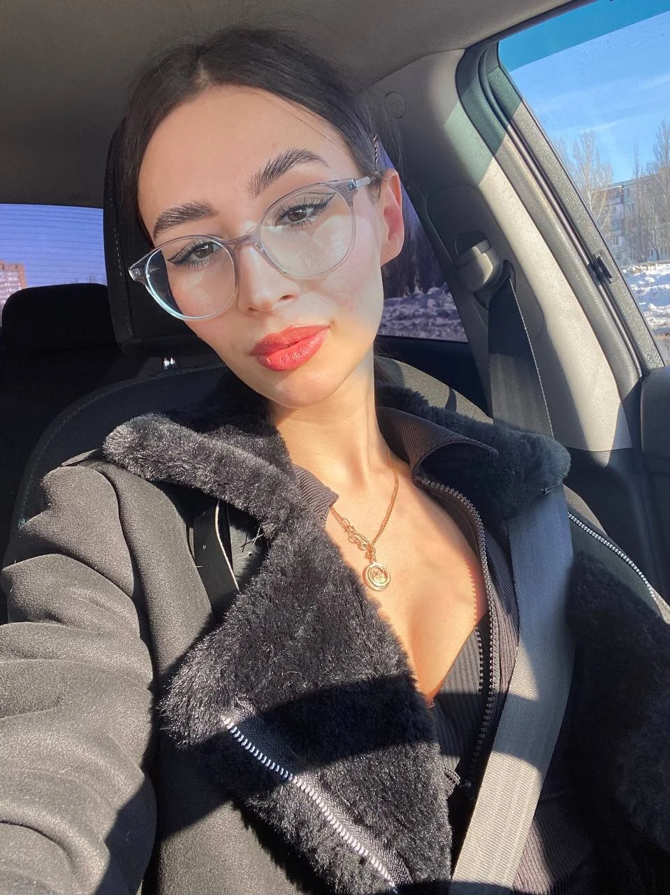 XXX Porn Photo of Nude IreneHabibi 7