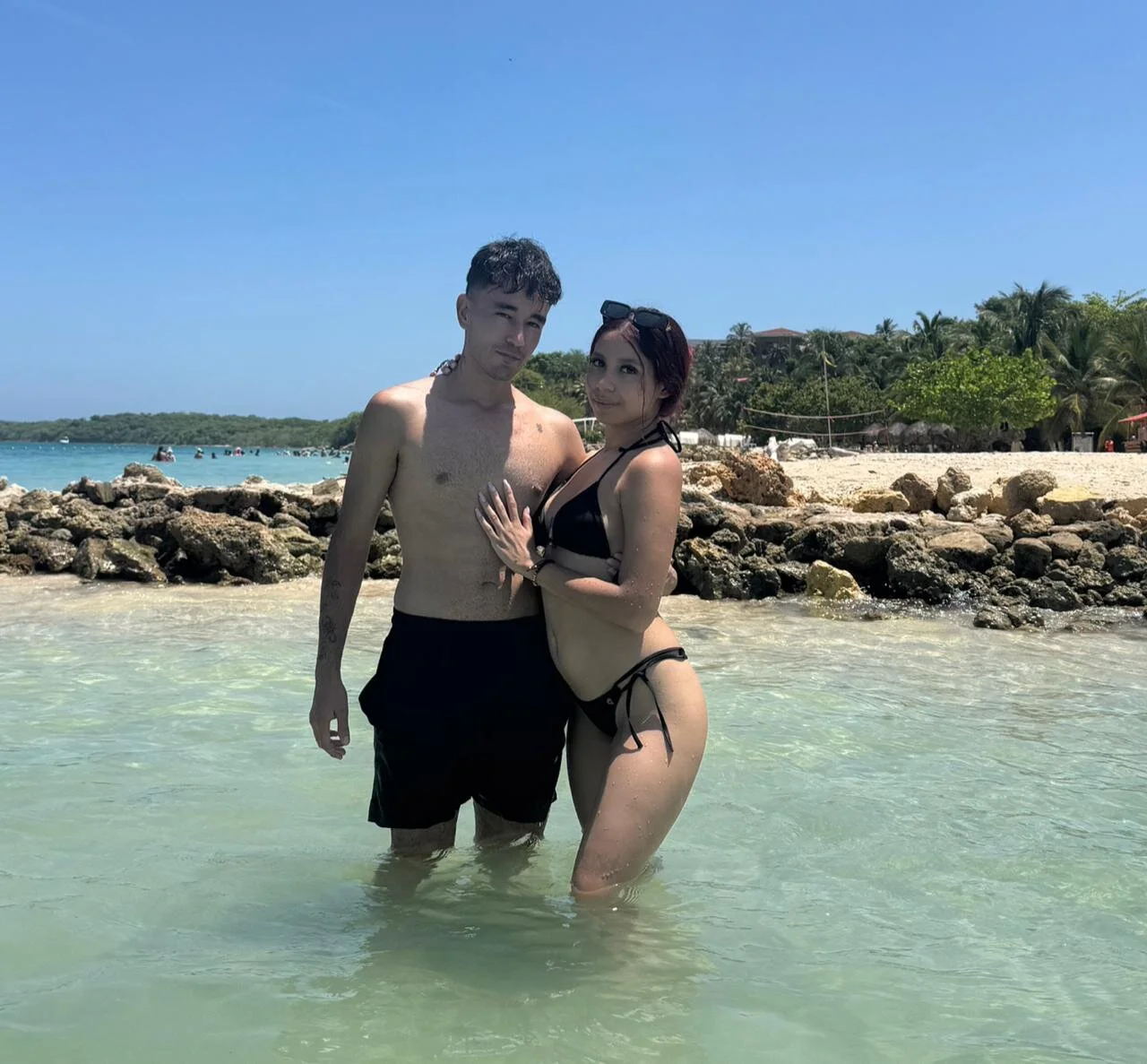 XXX Porn Photo of Nude KathyAiden 14