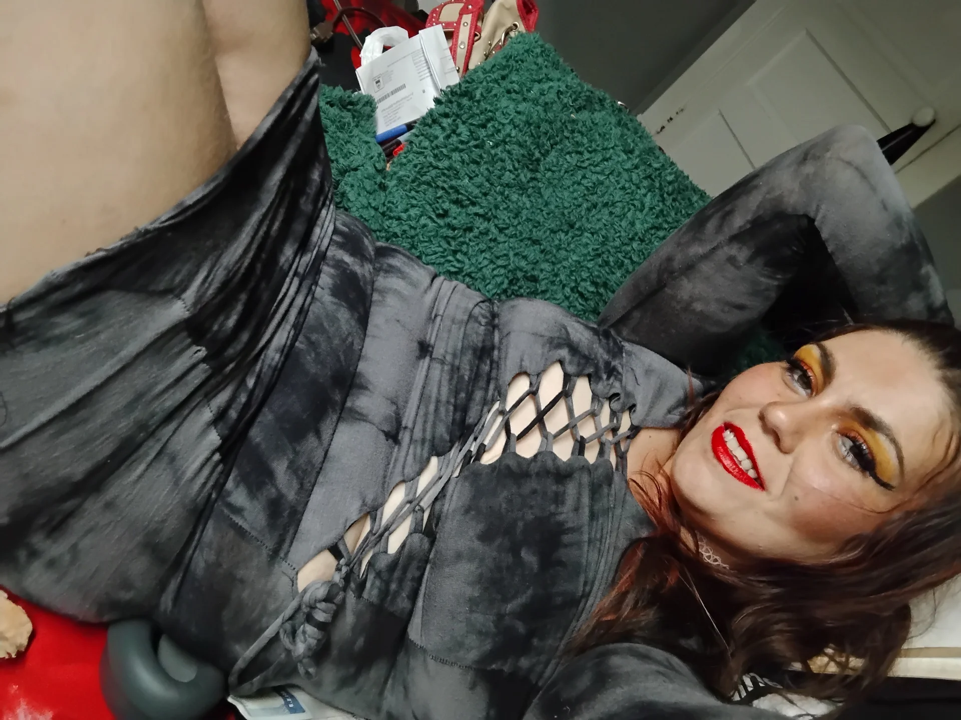 XXX Porn Photo of Nude sexycockfiend777 54