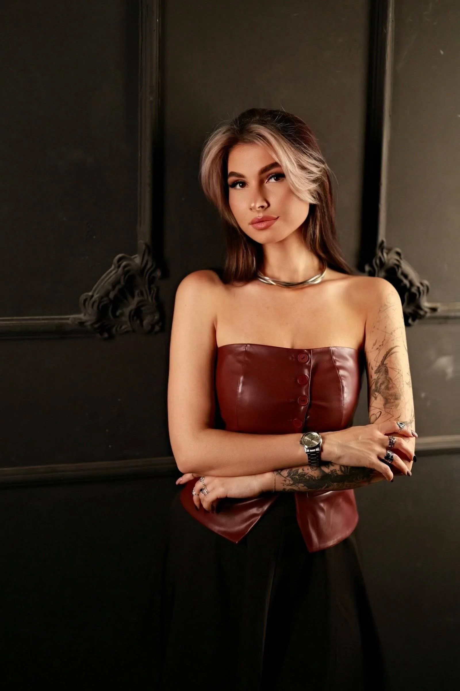 XXX Porn Photo of Nude FeliciaKogen 14