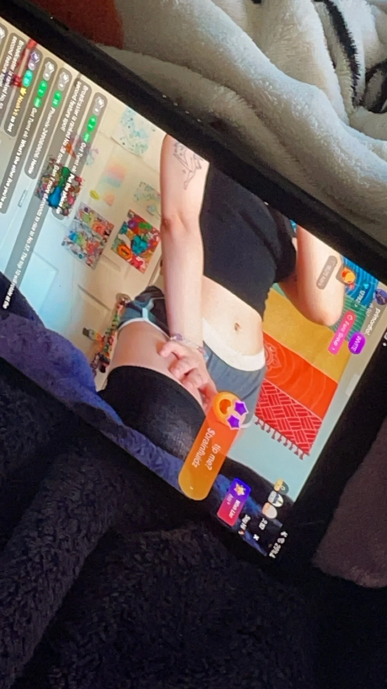 XXX Porn Photo of Nude Primordial_Juices 50